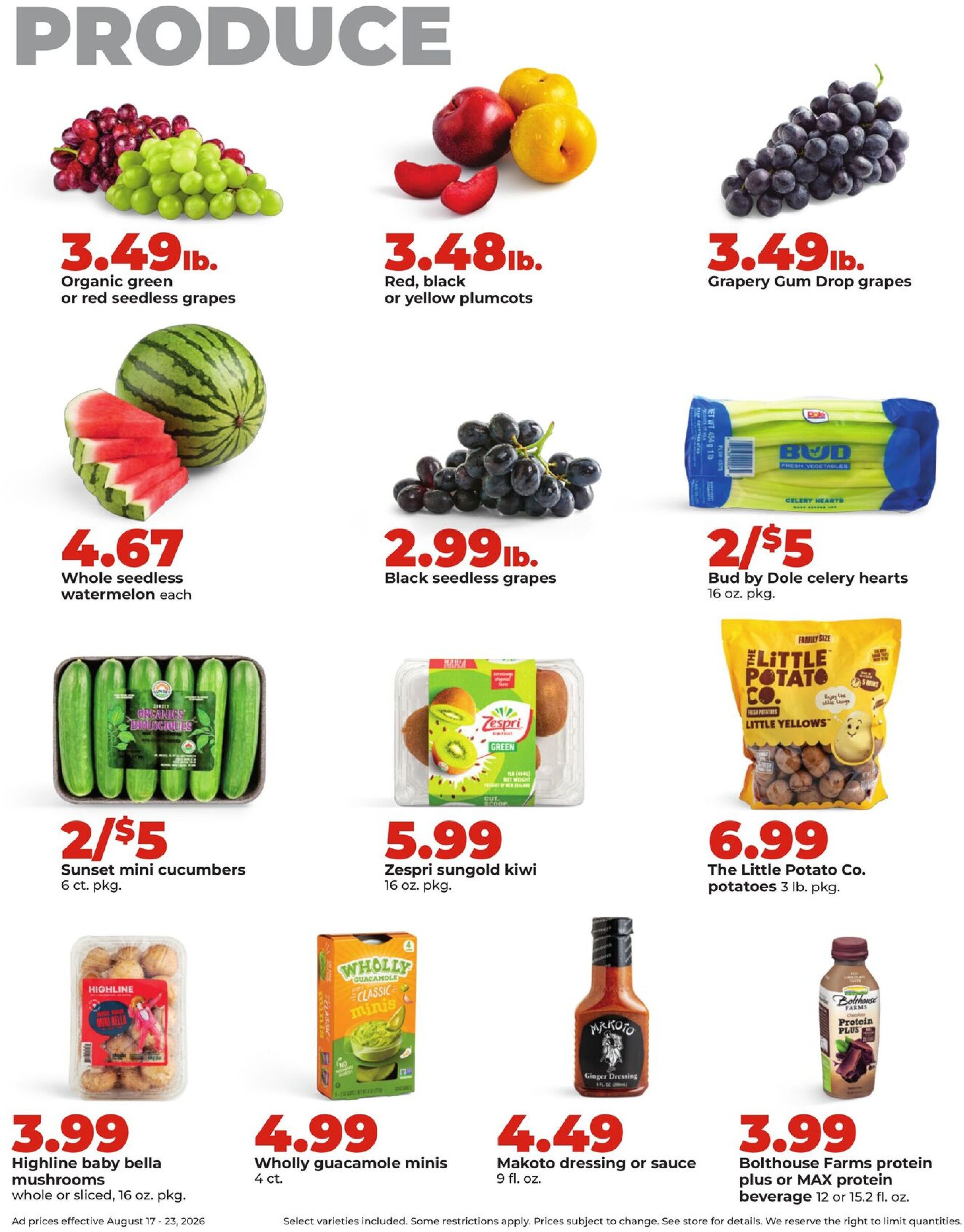 Weekly Ad - Page 9