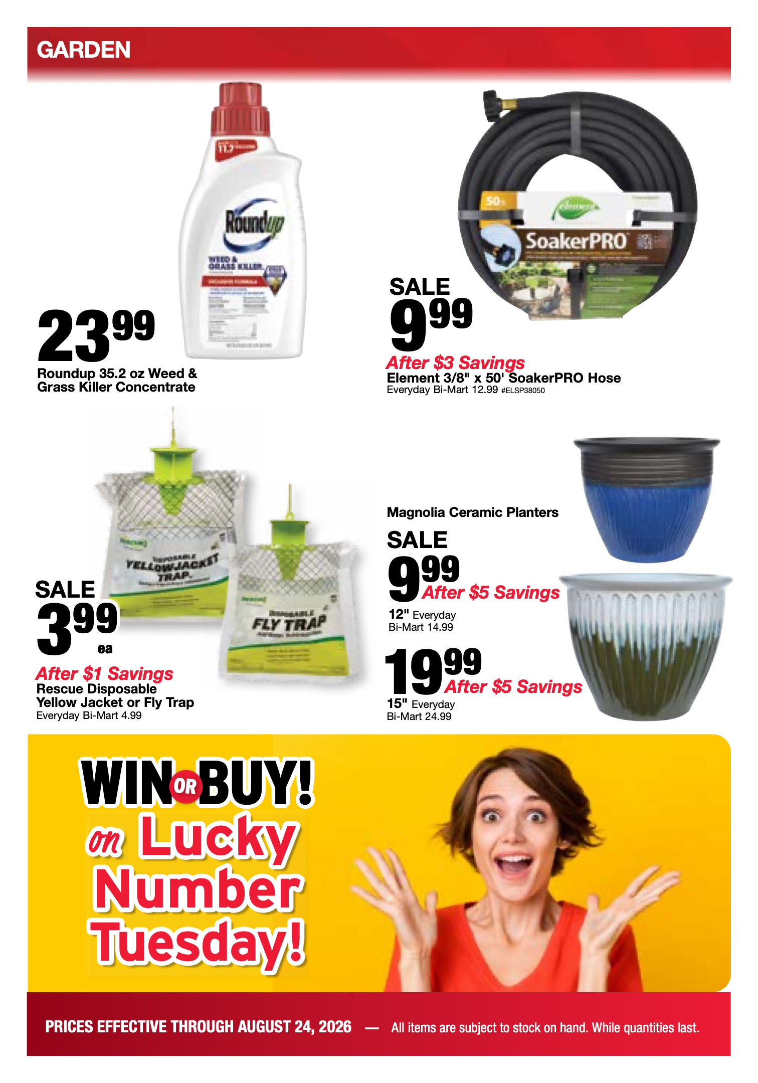 August 18 Digital Savings Guide - Page 14