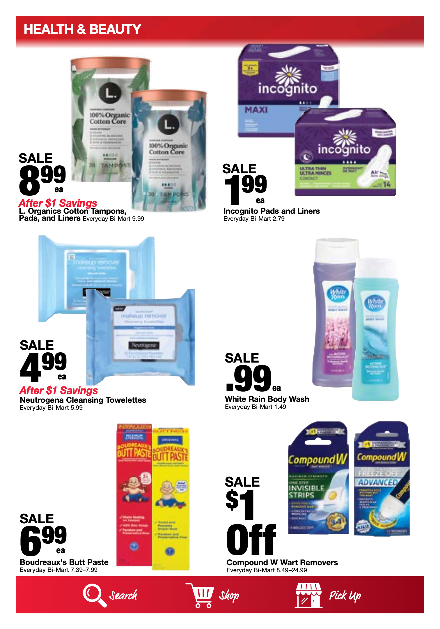 August 18 Digital Savings Guide - Page 21