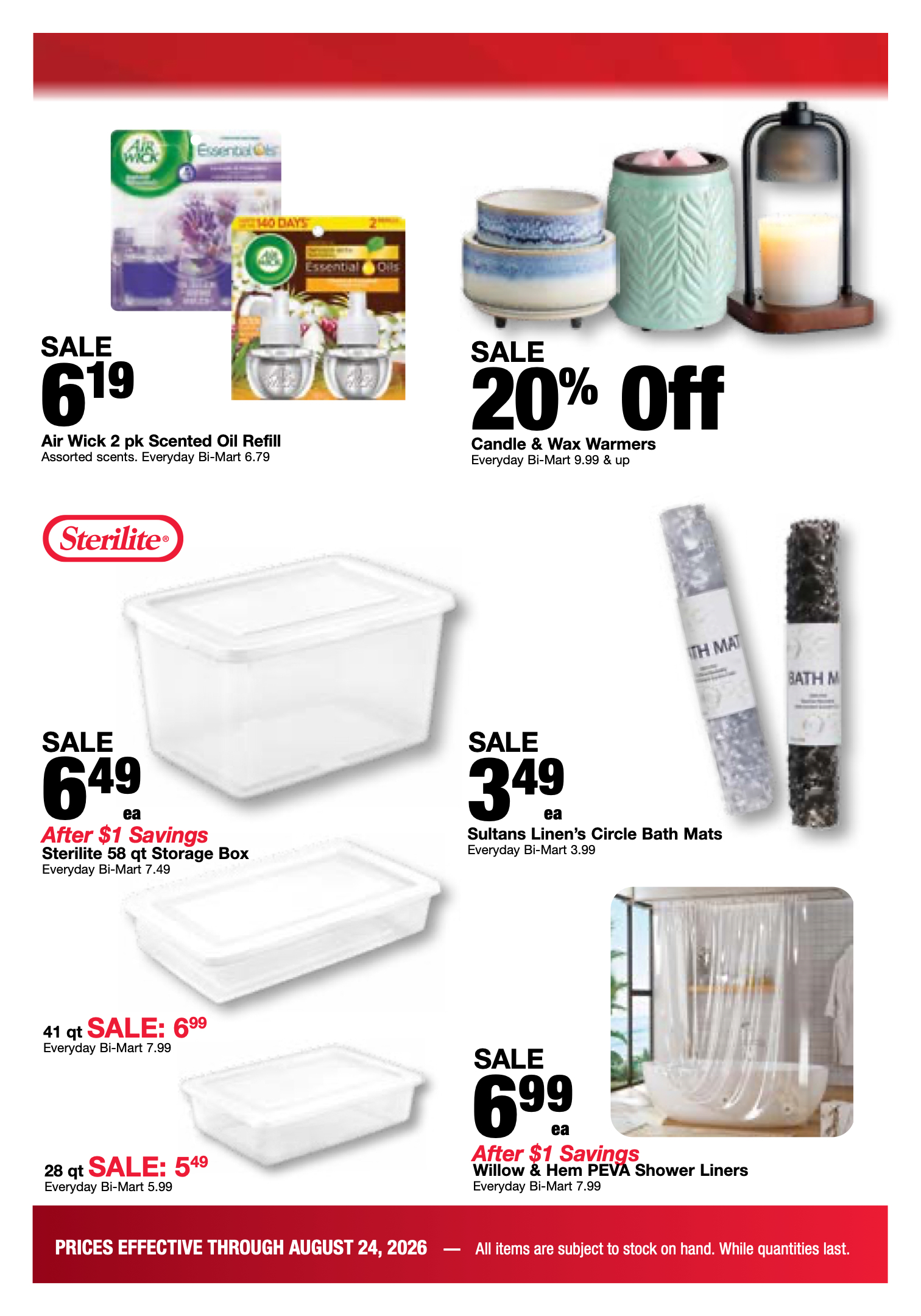 August 18 Digital Savings Guide - Page 24
