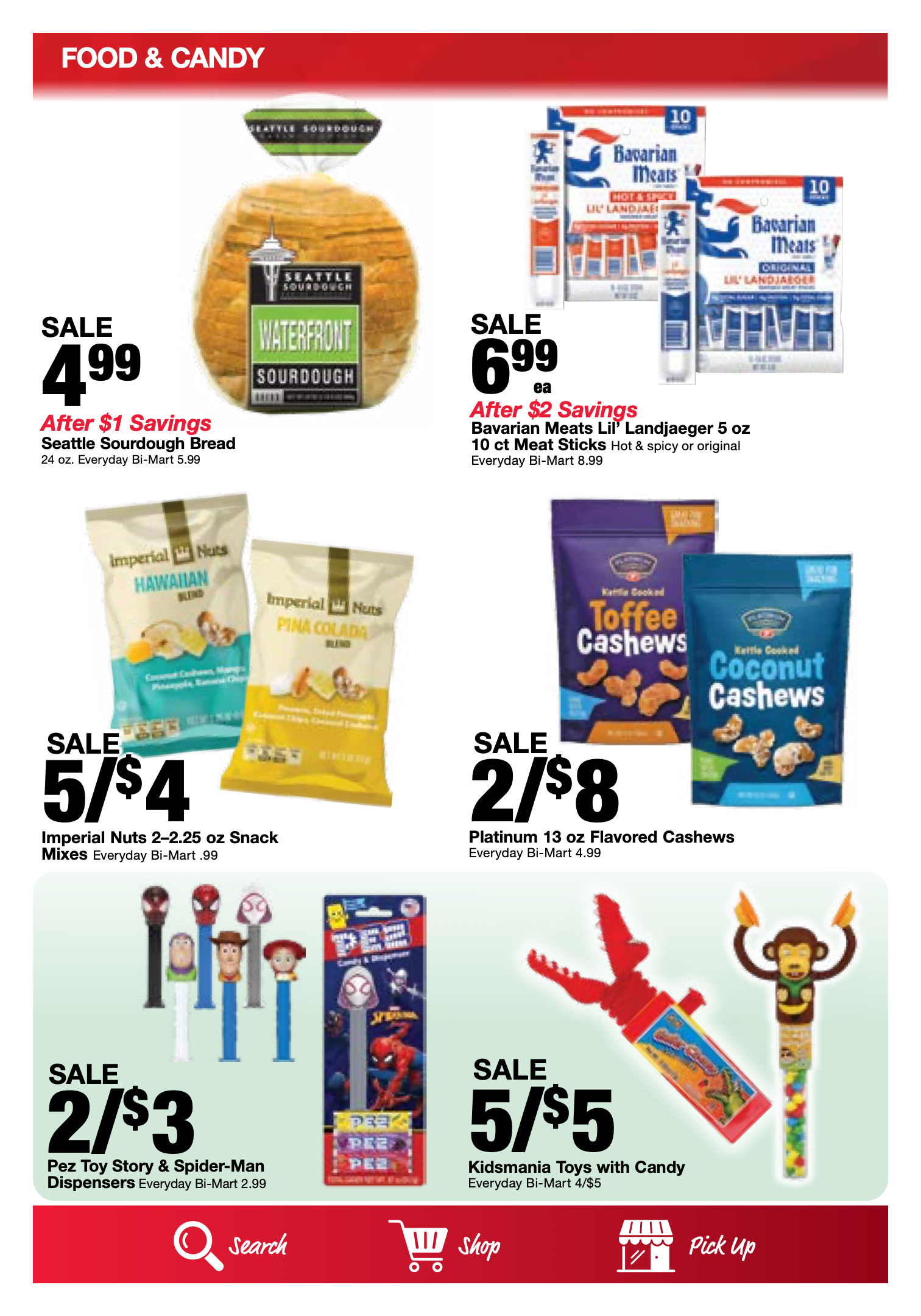 August 18 Digital Savings Guide - Page 5