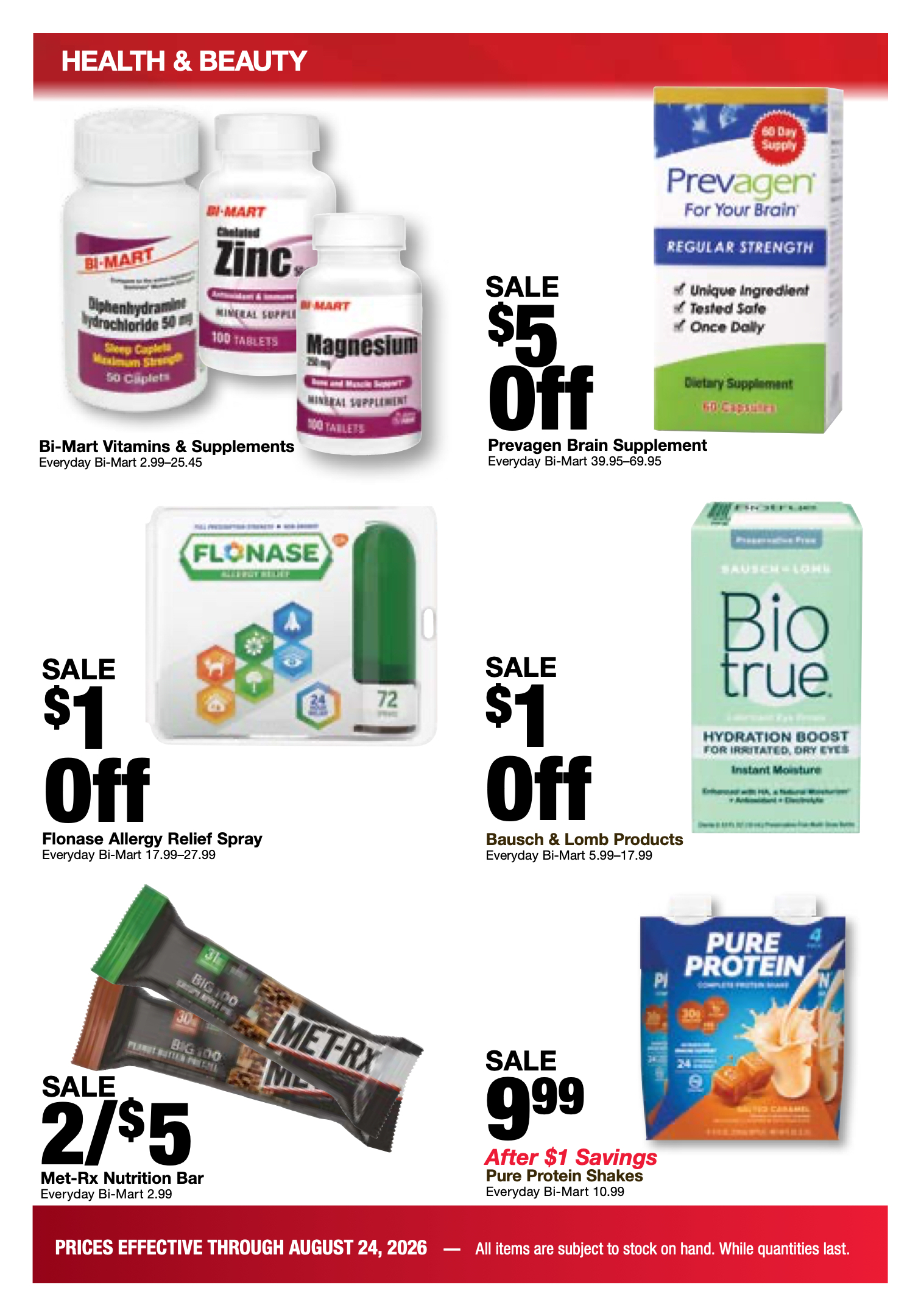 August 18 Digital Savings Guide - Page 20