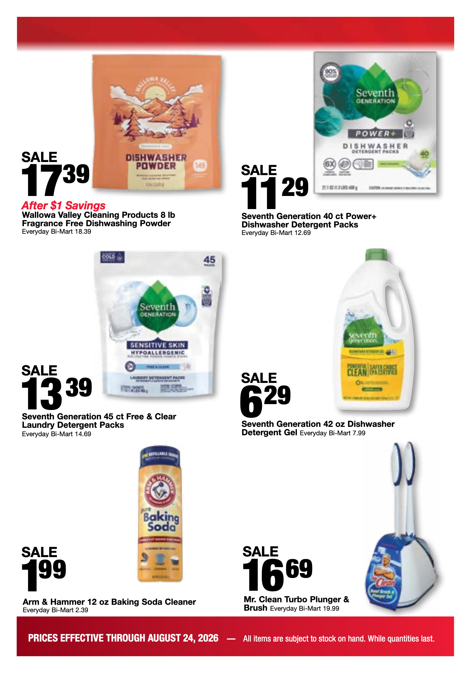 August 18 Digital Savings Guide - Page 26