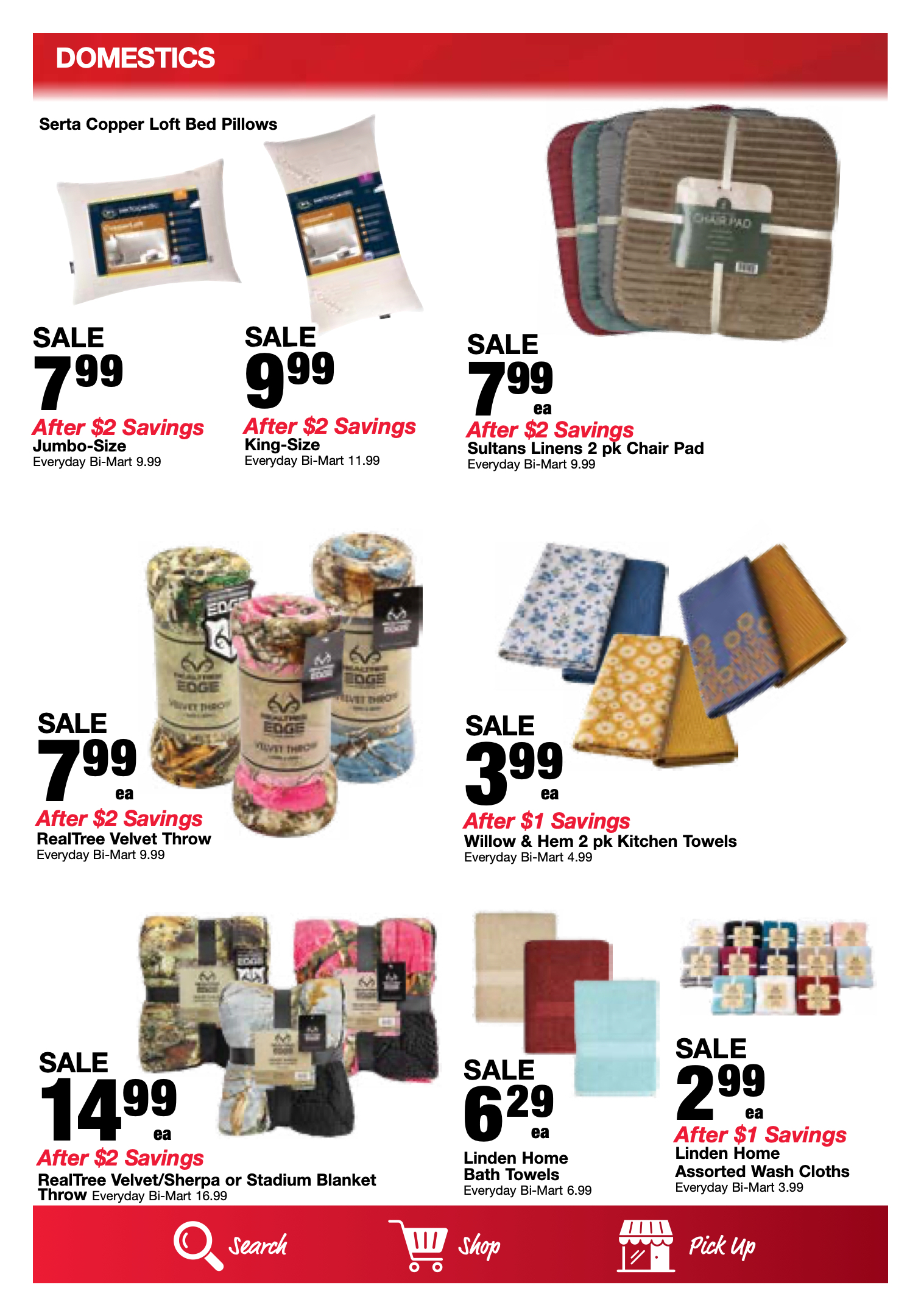 August 18 Digital Savings Guide - Page 23