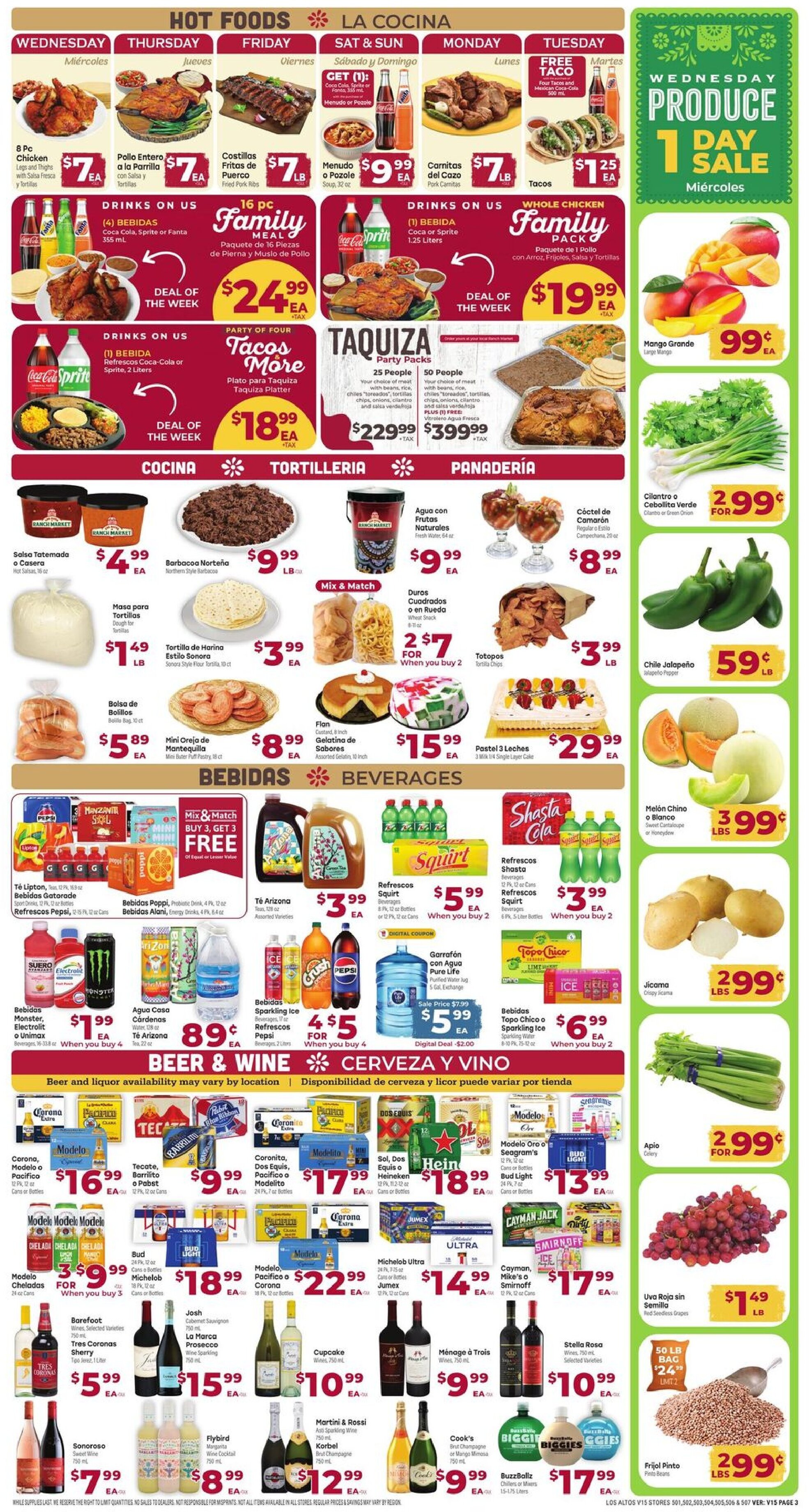 Weekly Ad - Page 3