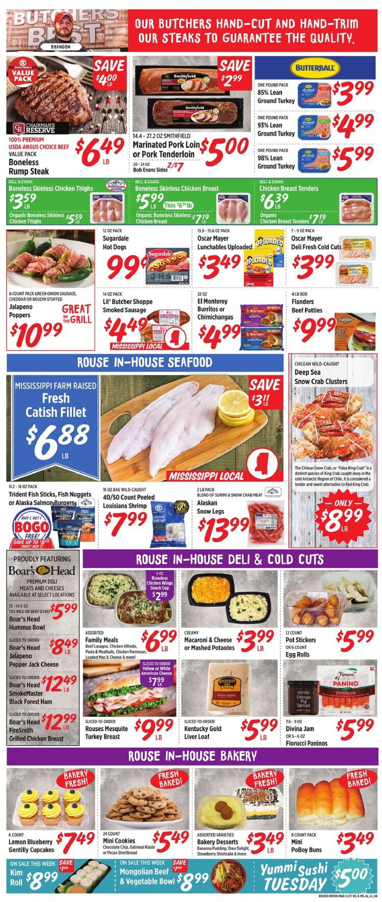 Weekly Ad - Page 3