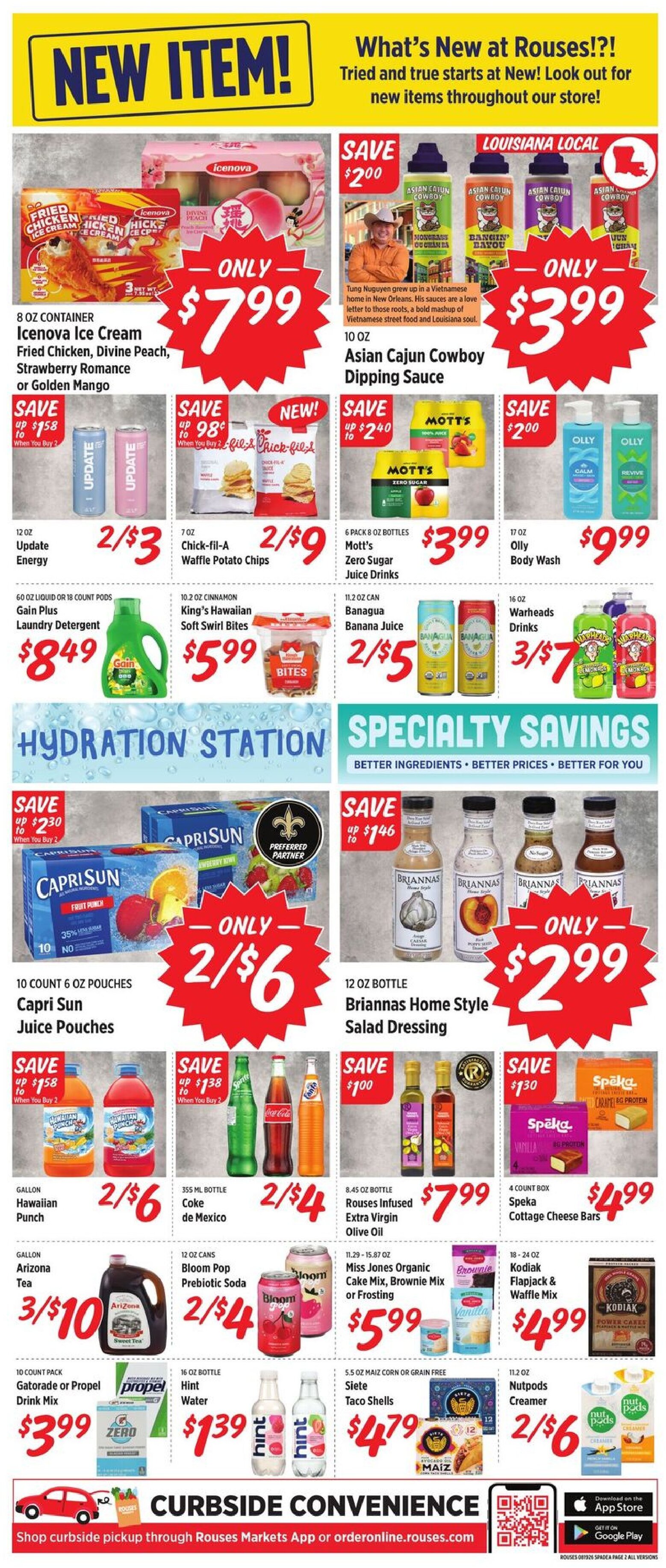 Weekly Ad - Page 4