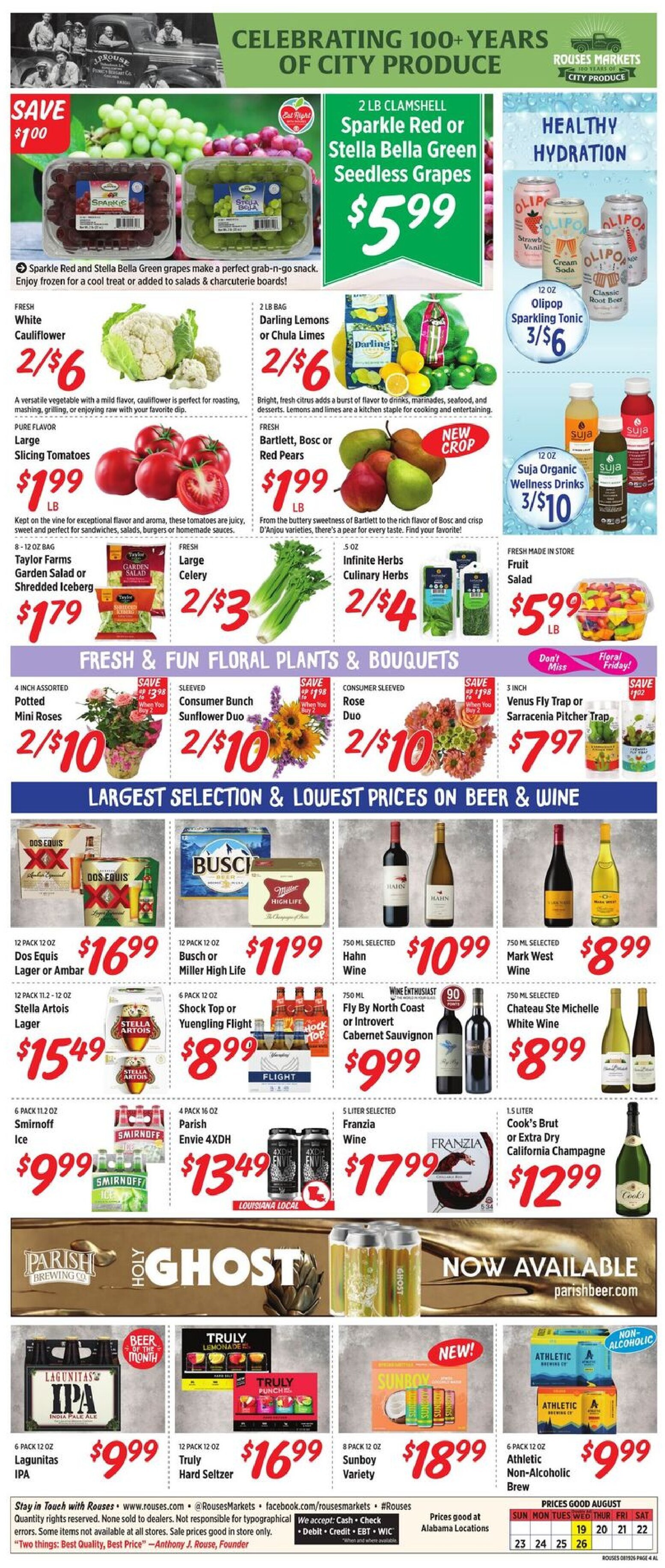 Weekly Ad - Page 6