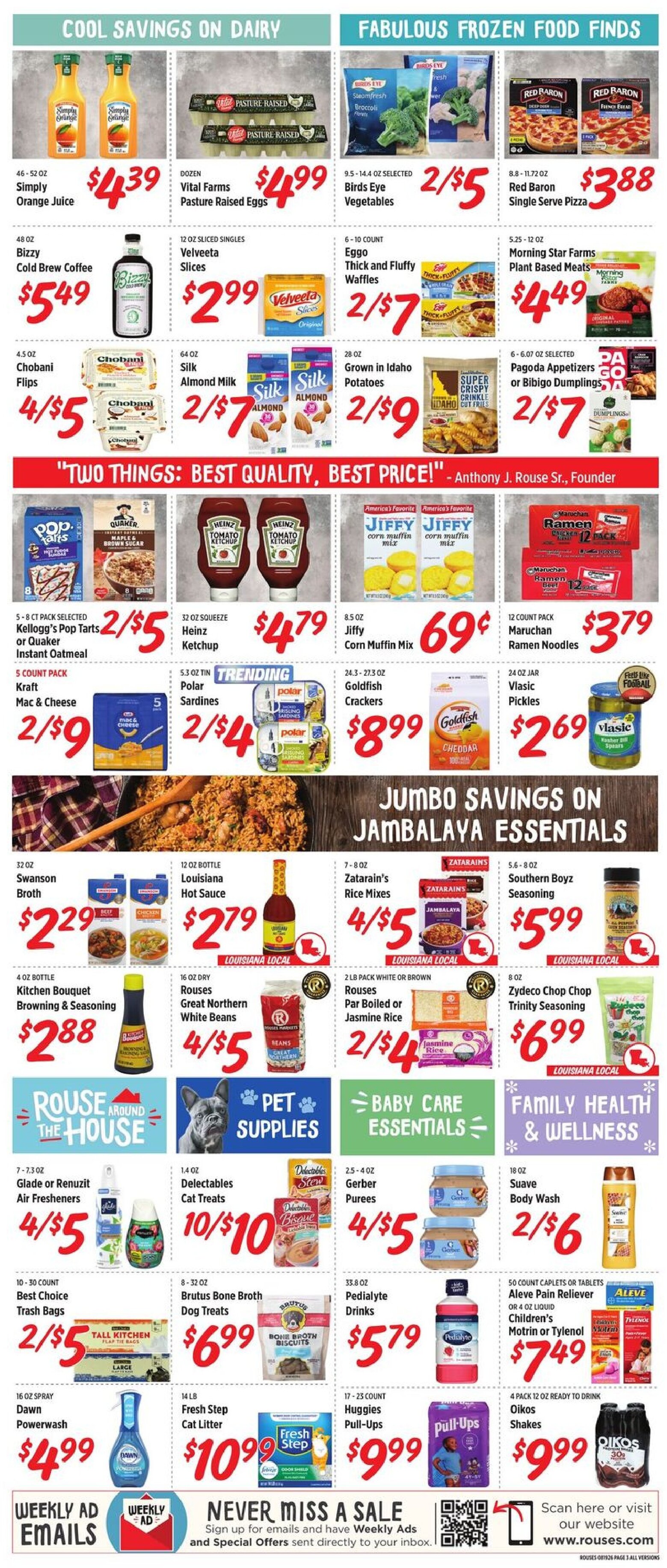Weekly Ad - Page 5