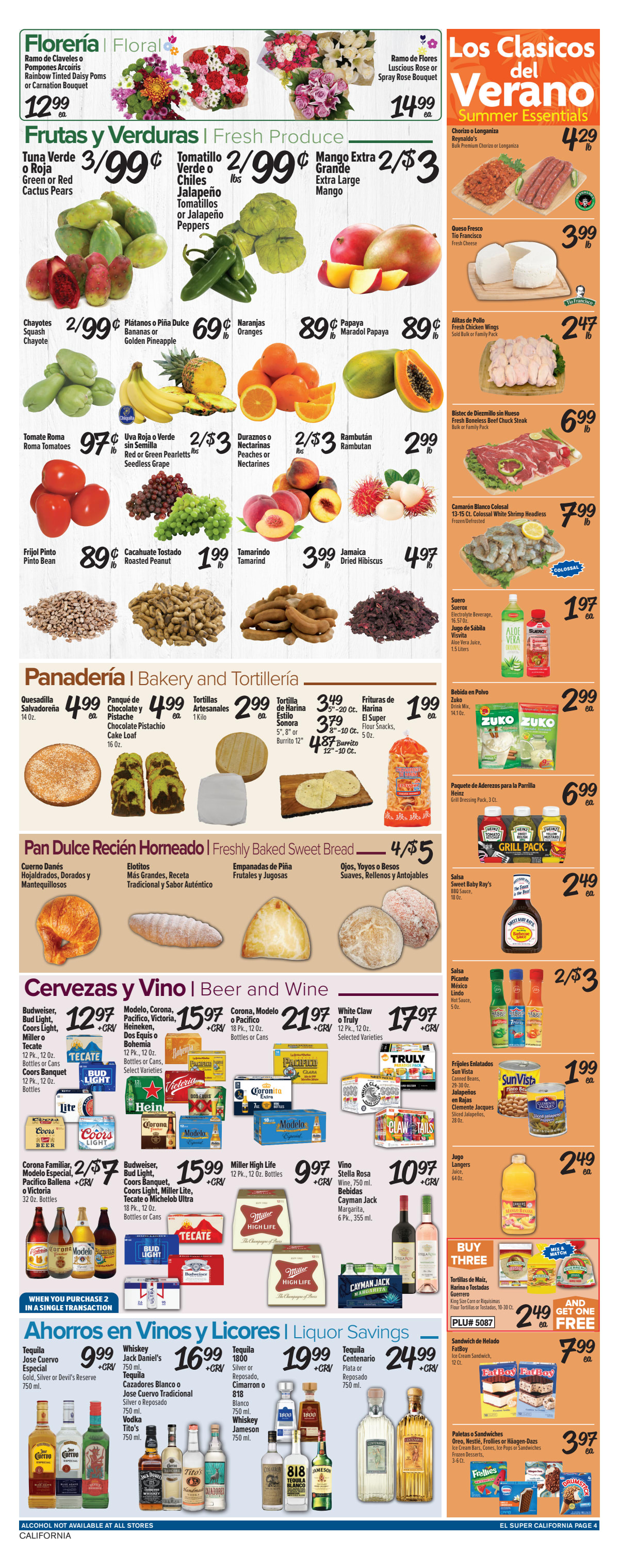 Weekly Ad Savings (08/19/26 - 08/25/26) - Page 4