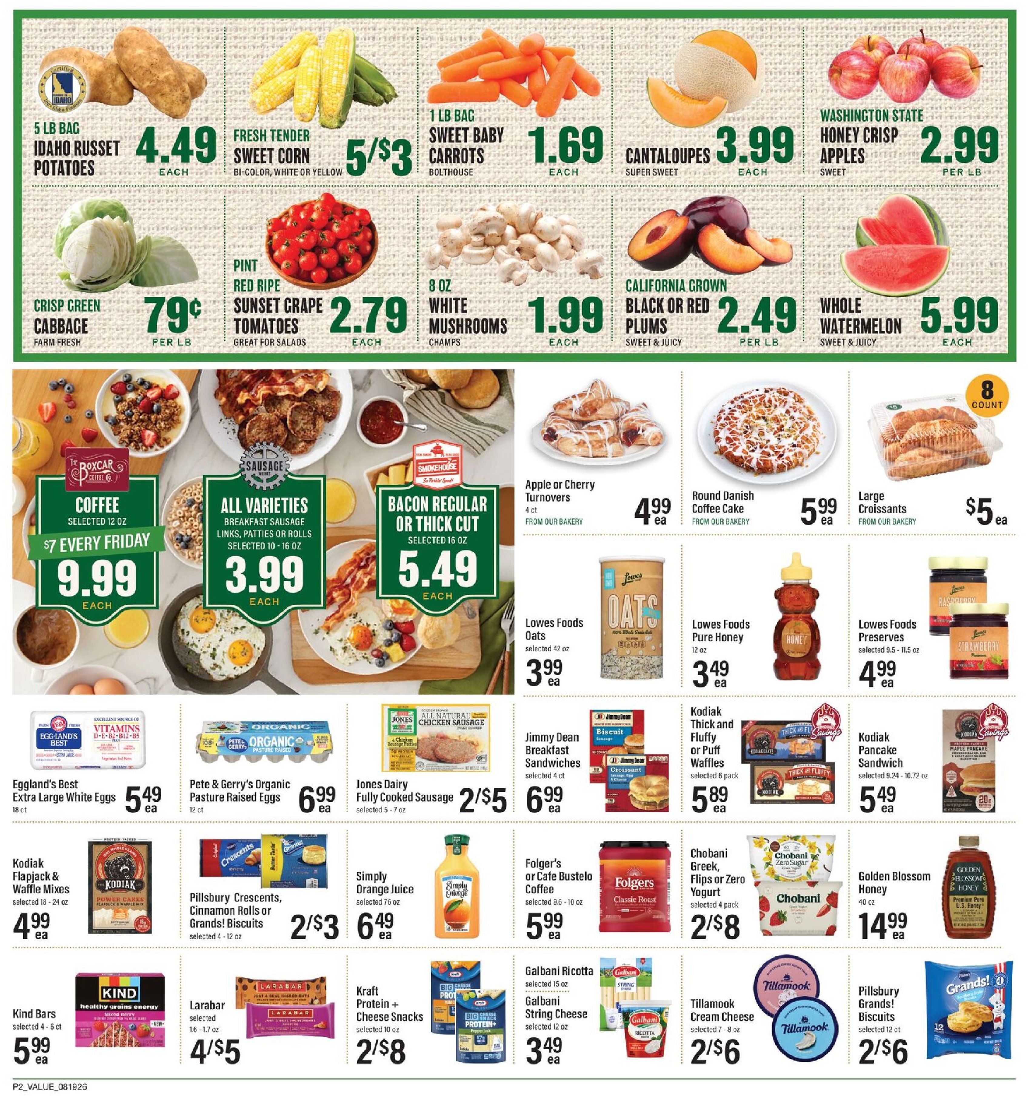 Weekly Ad - Page 3