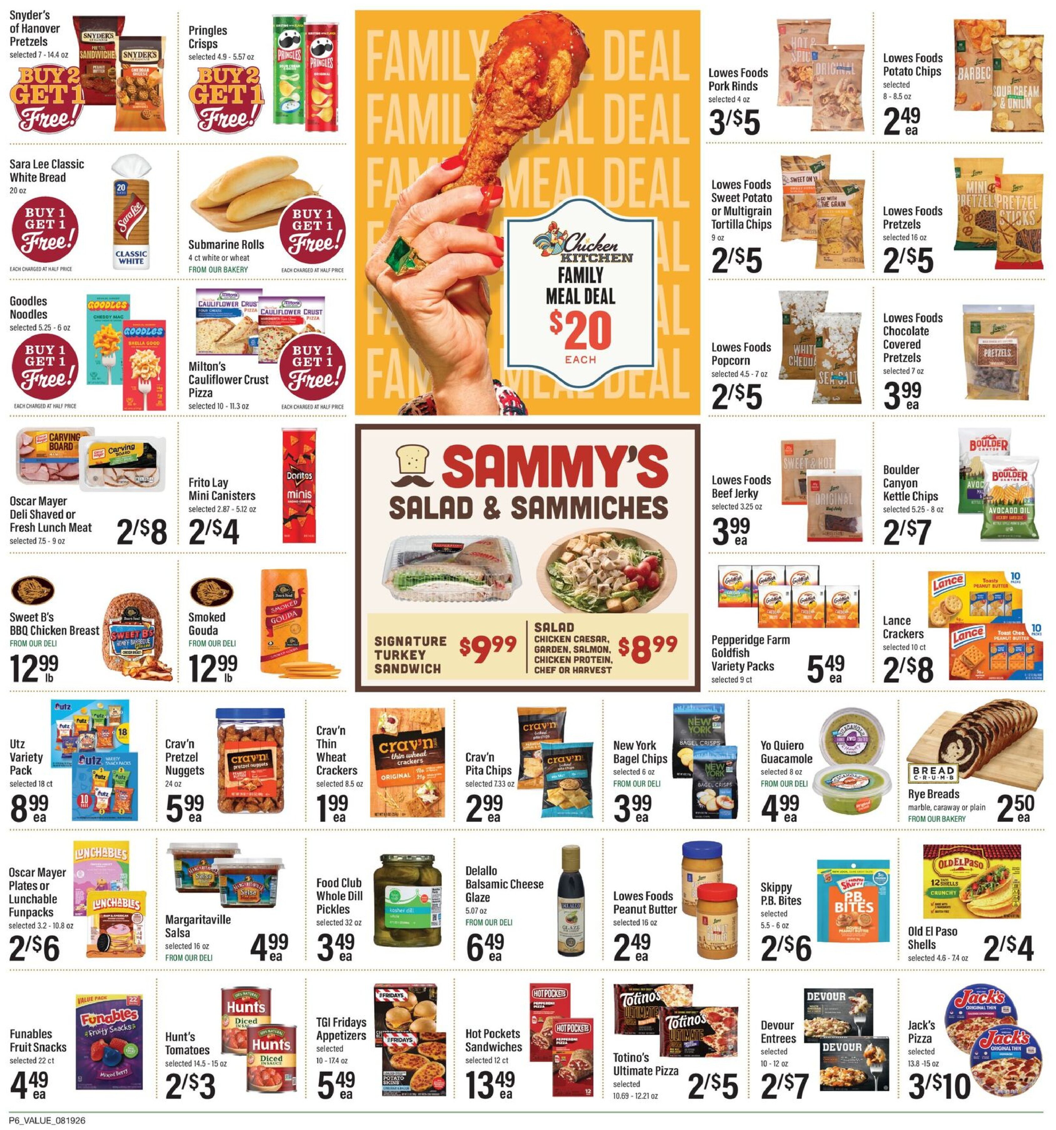 Weekly Ad - Page 11