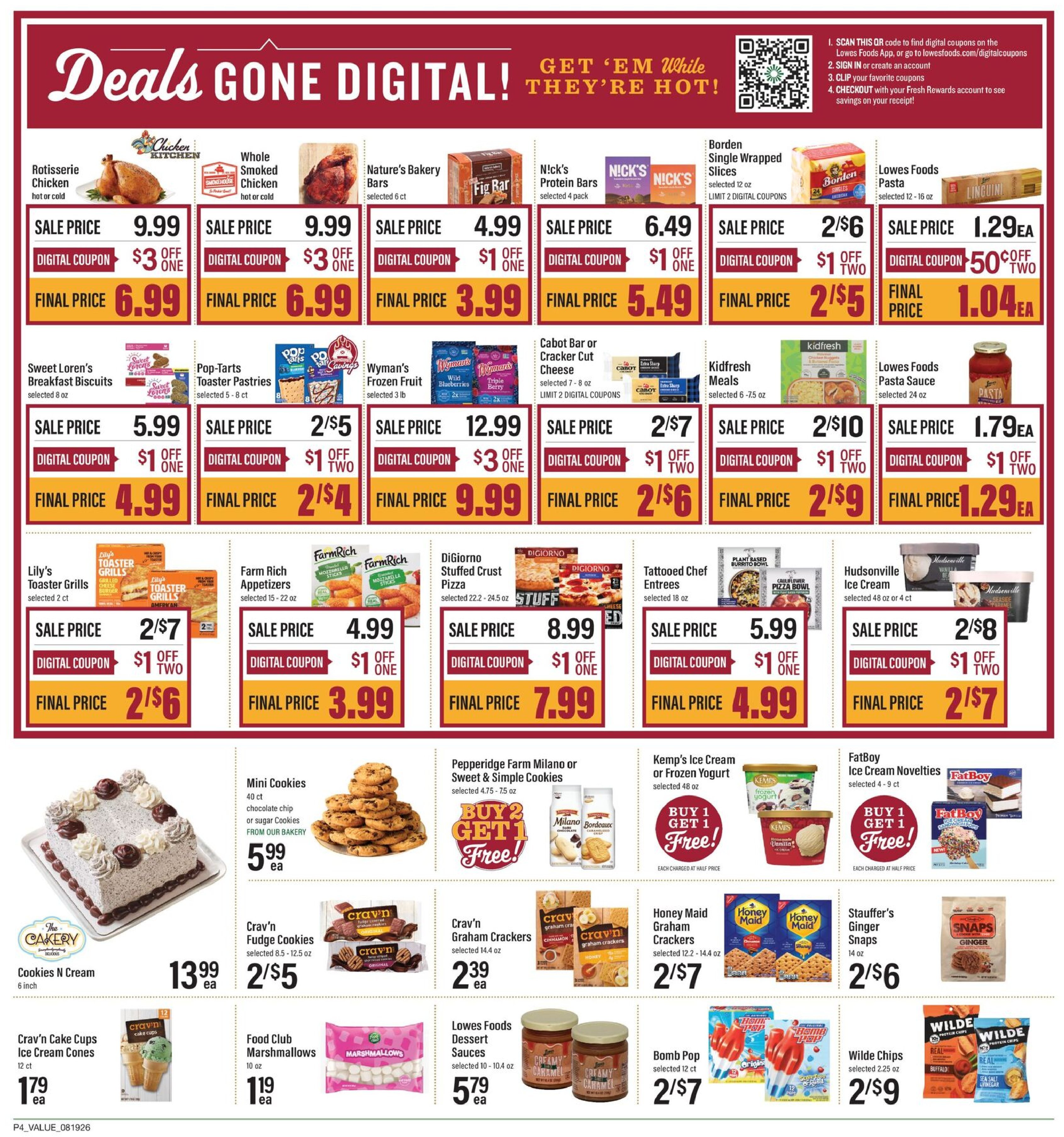 Weekly Ad - Page 7