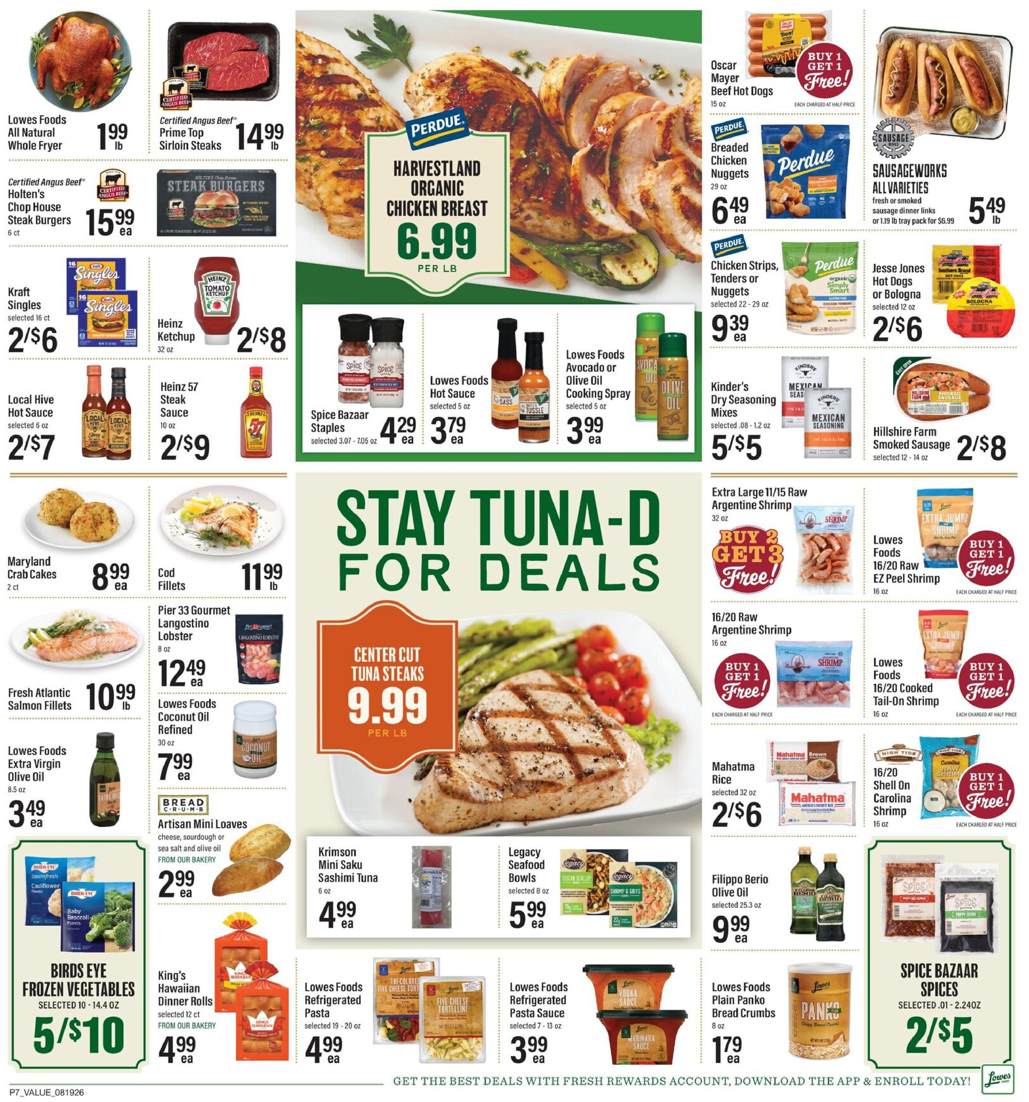 Weekly Ad - Page 13