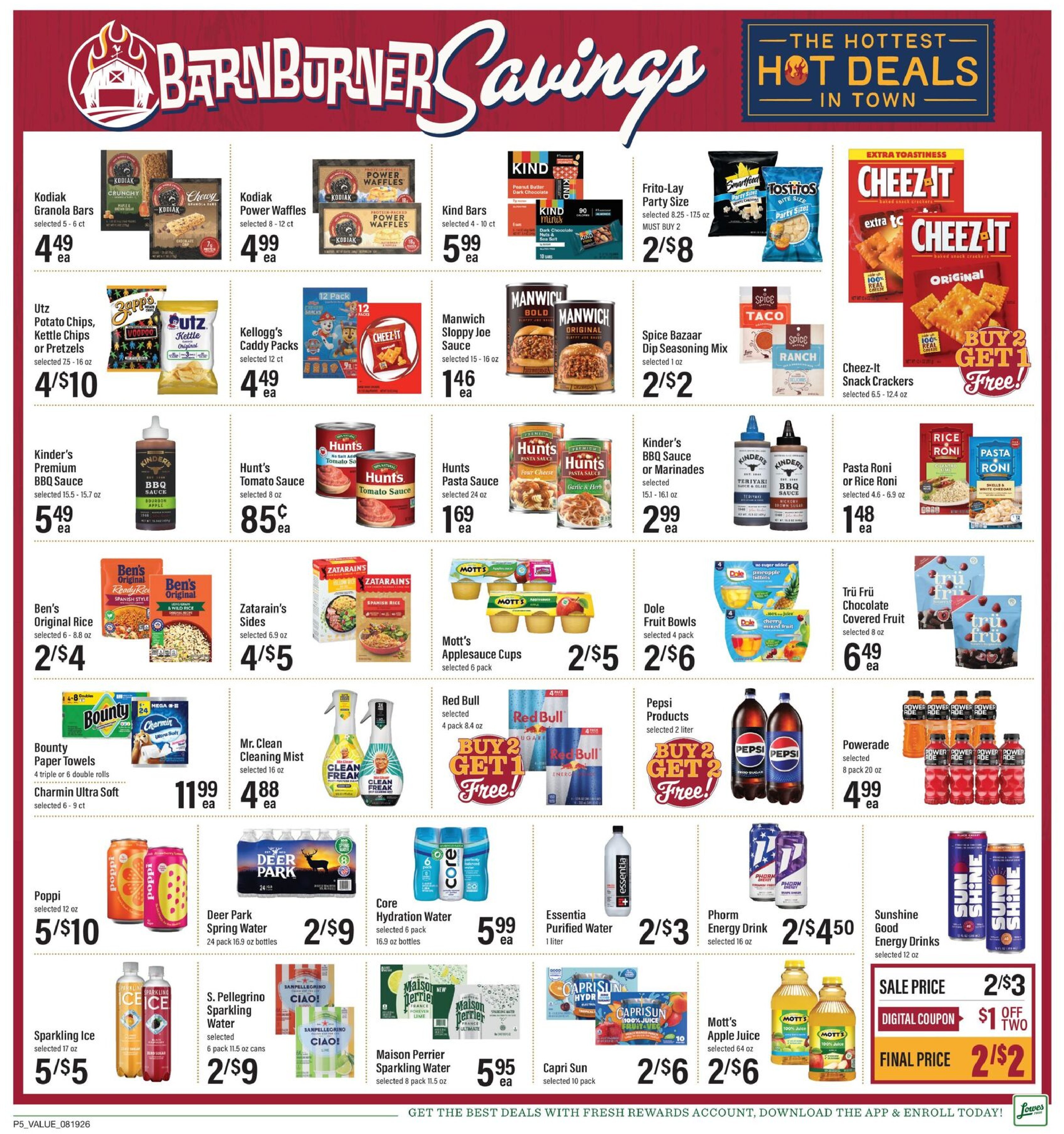 Weekly Ad - Page 9