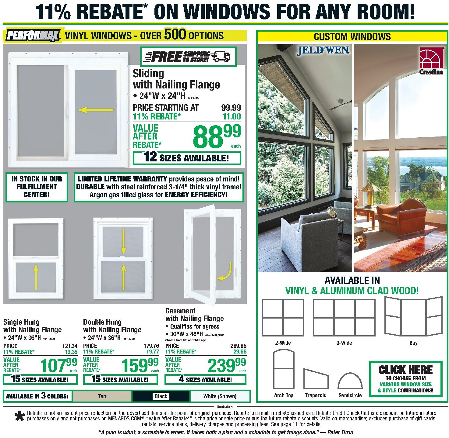 11% Rebate* Sale - Page 10