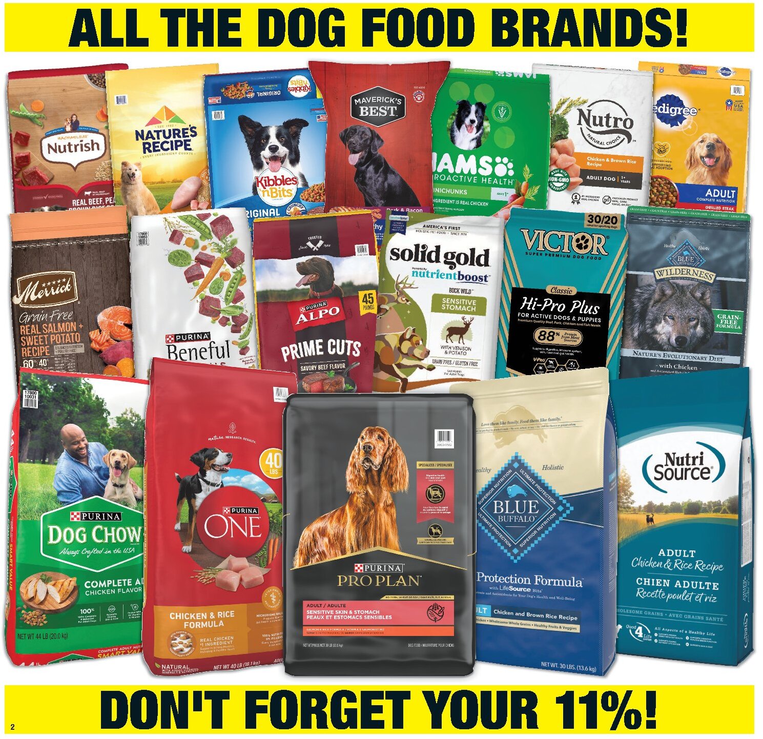 11% Rebate* Sale - Page 4