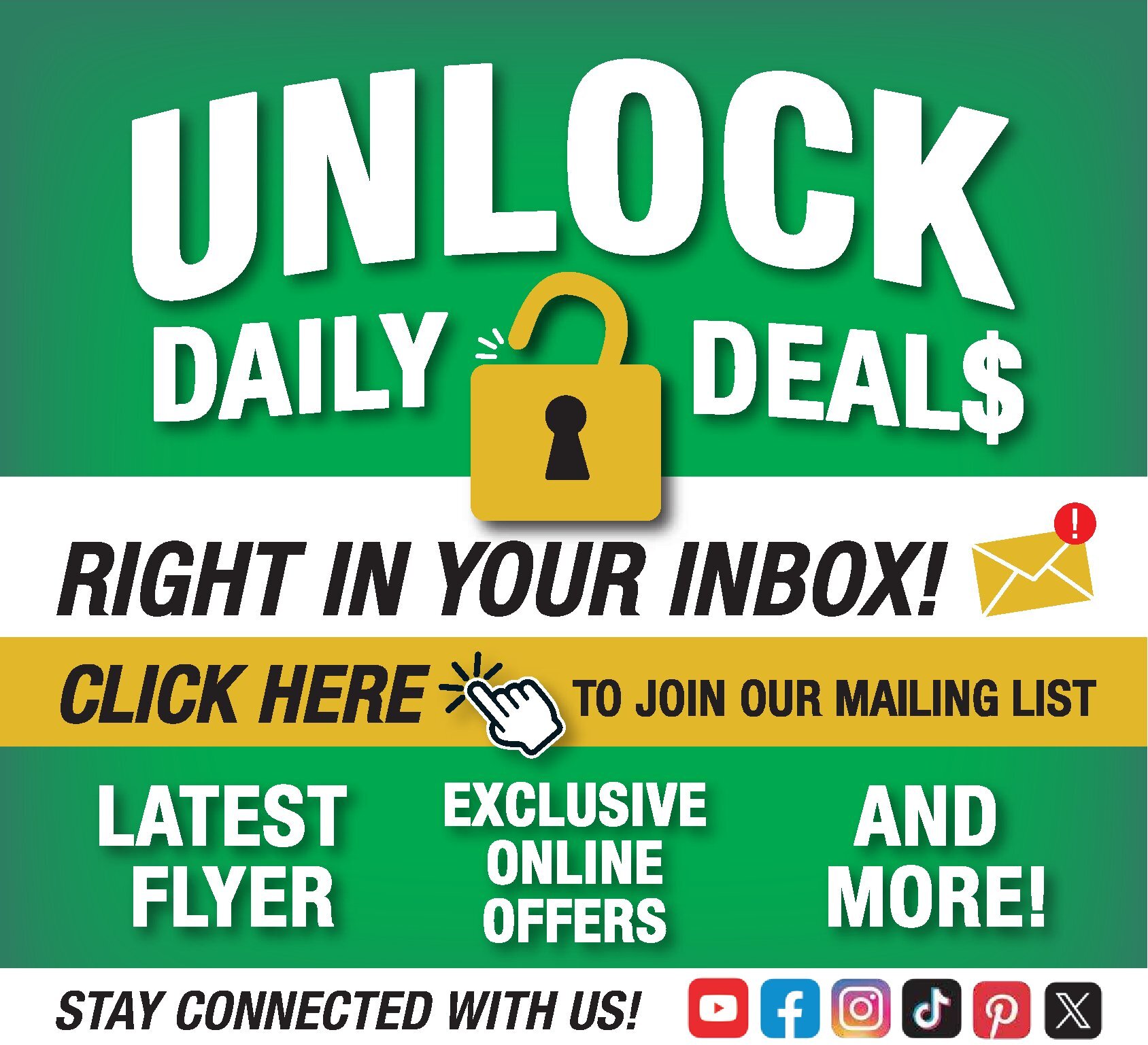 11% Rebate* Sale - Page 22