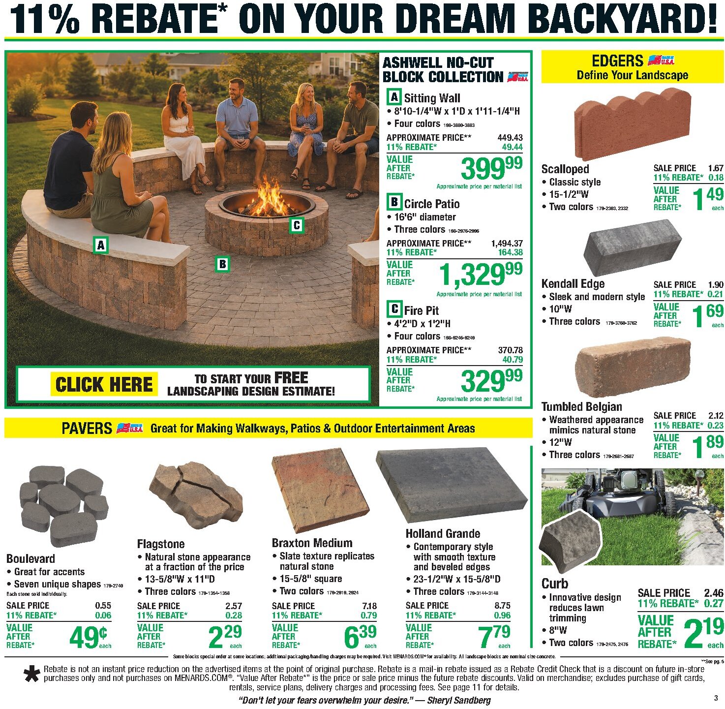 11% Rebate* Sale - Page 6