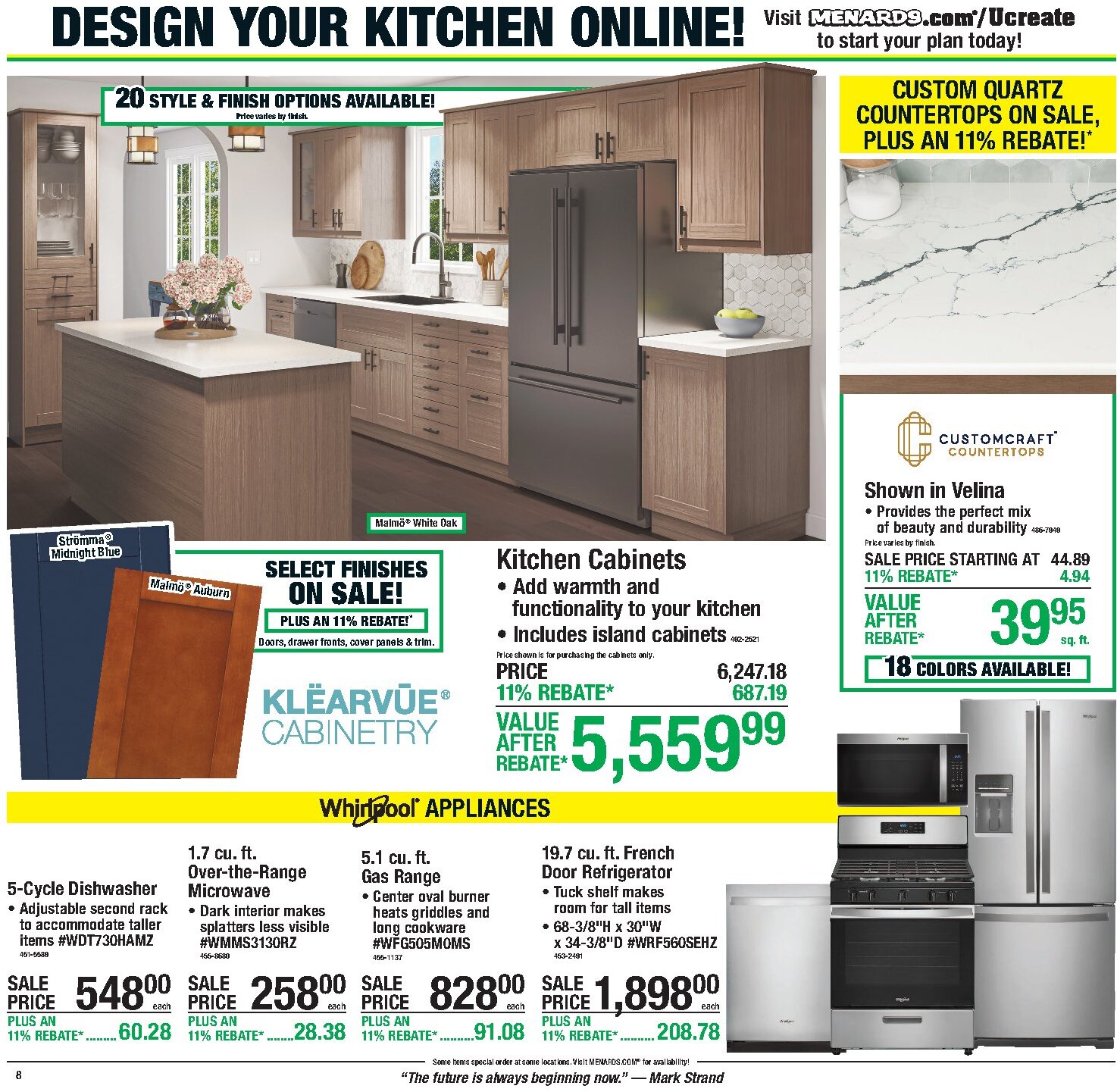 11% Rebate* Sale - Page 17