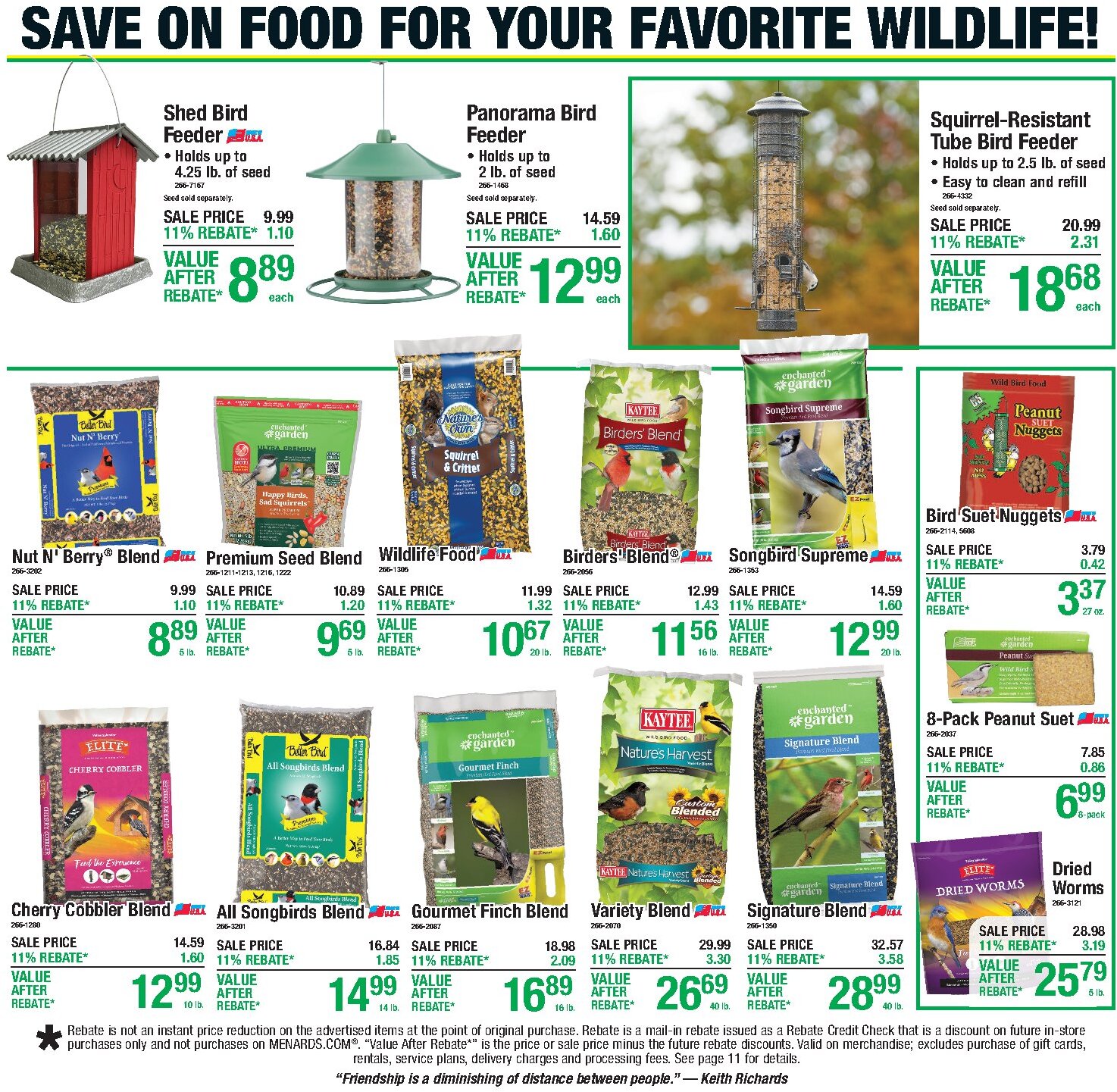 11% Rebate* Sale - Page 5