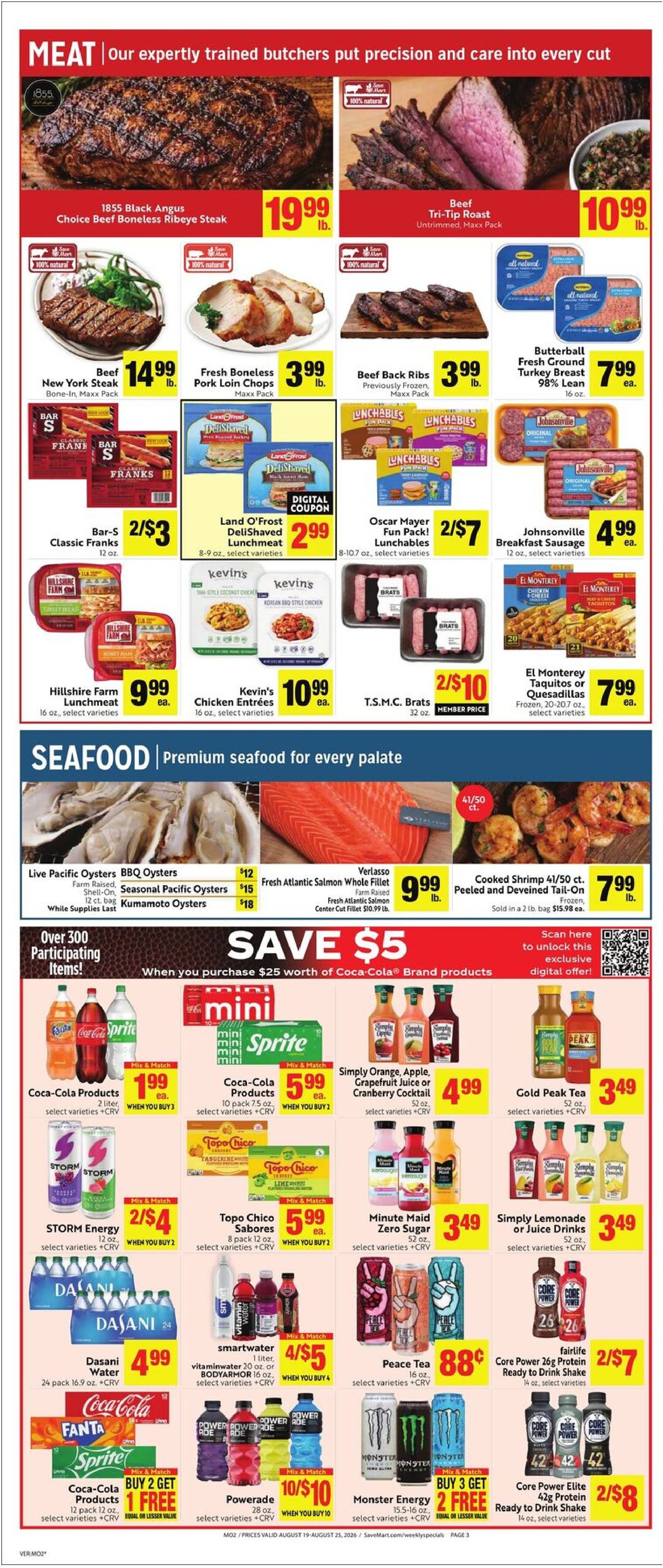 Weekly Ad - Page 3