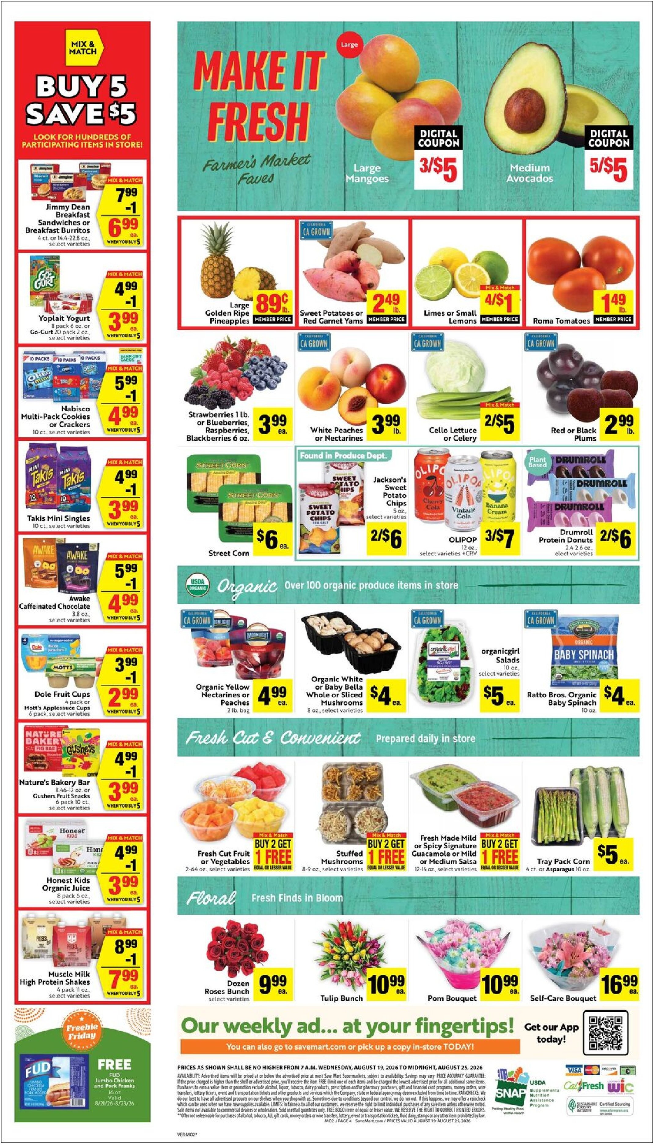 Weekly Ad - Page 4