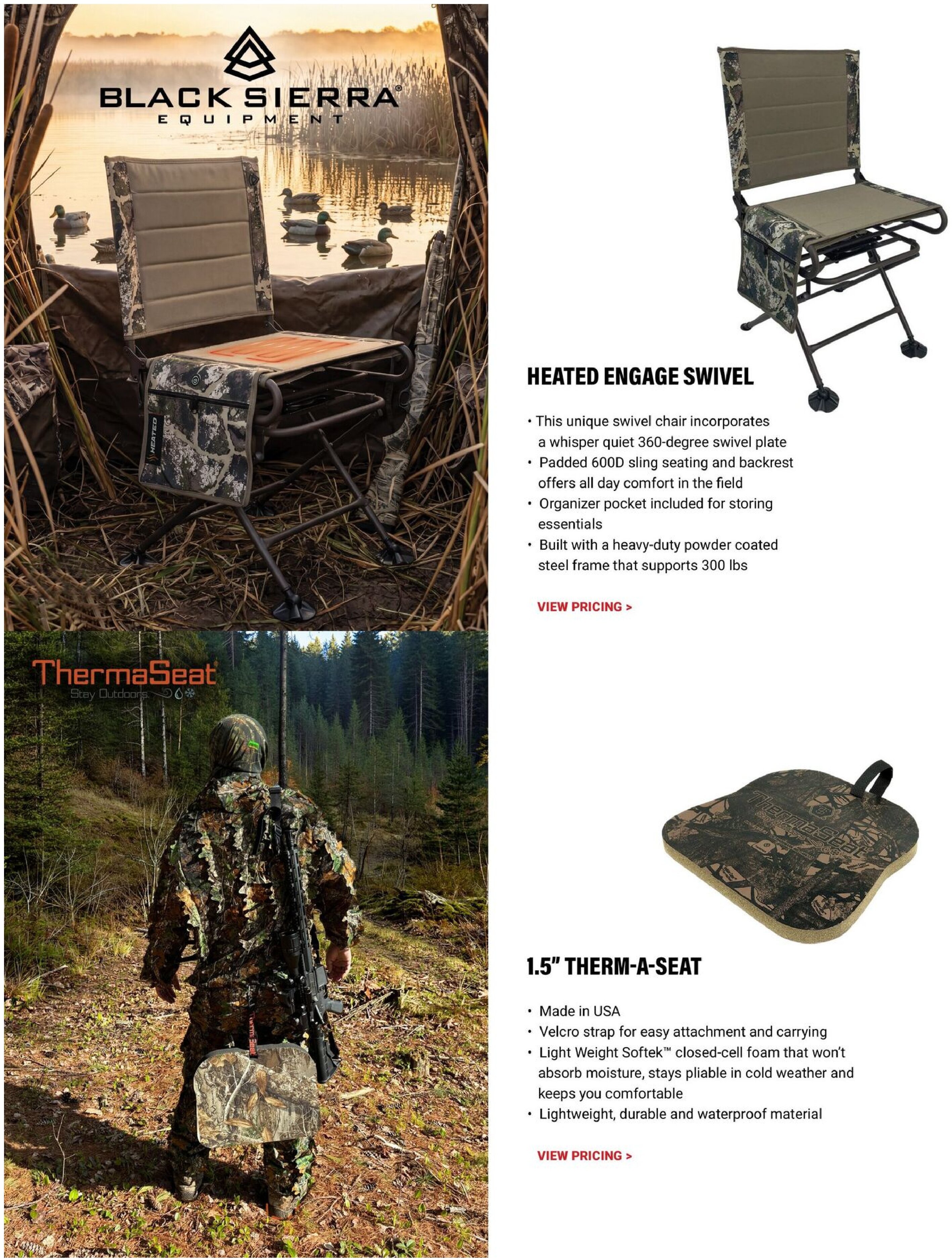 Hunting Guide - Page 21