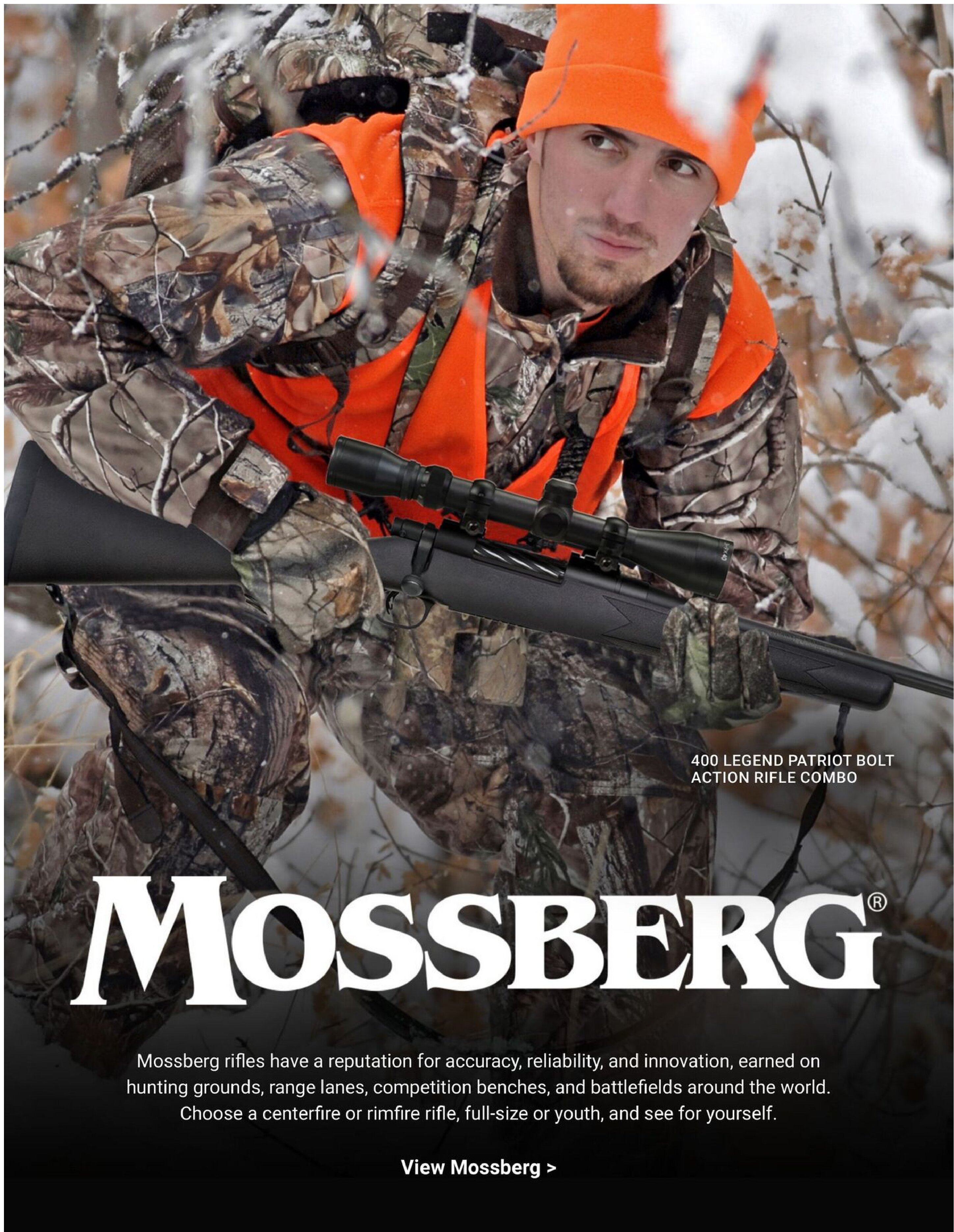 Hunting Guide - Page 3