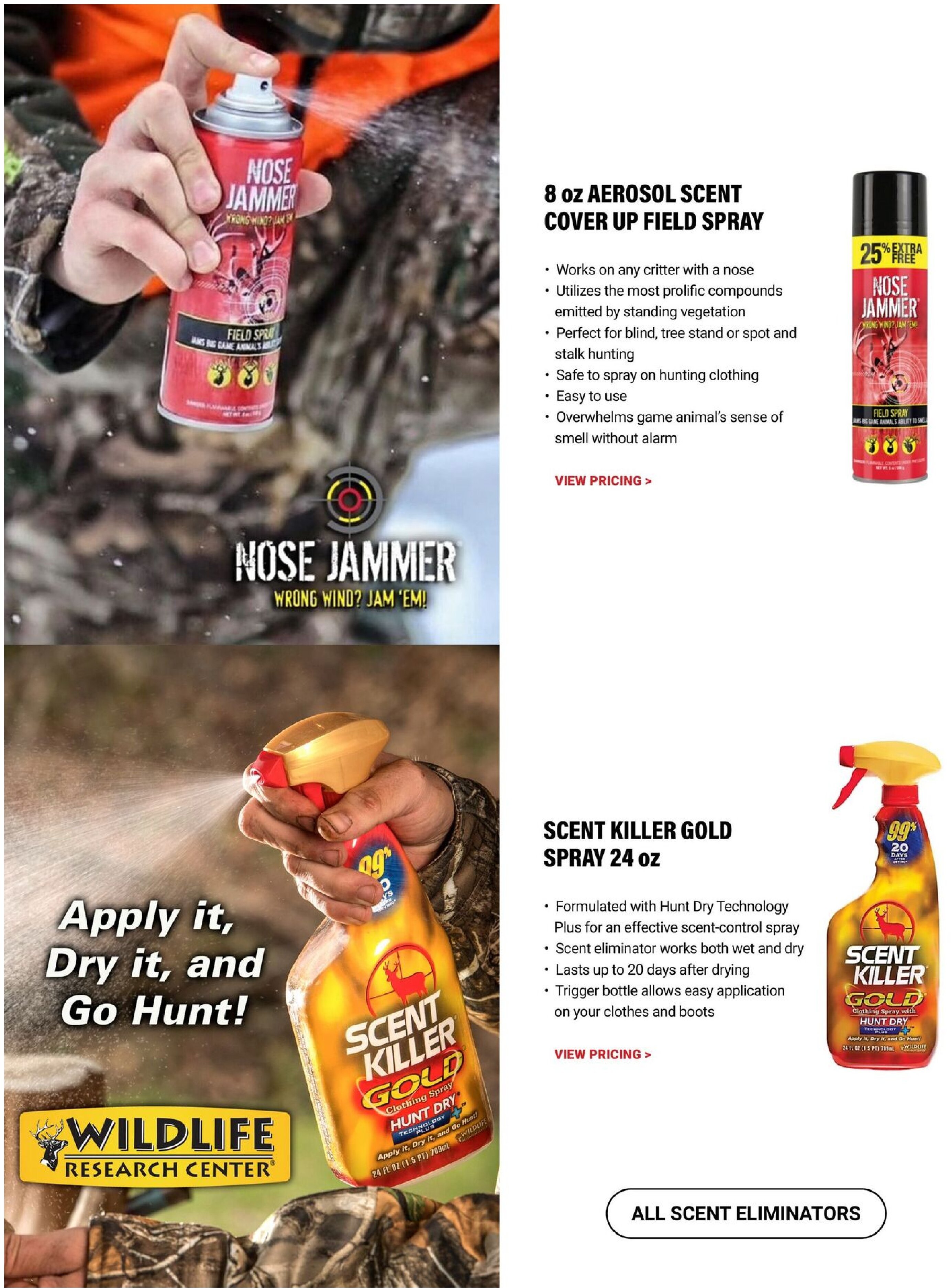 Hunting Guide - Page 30