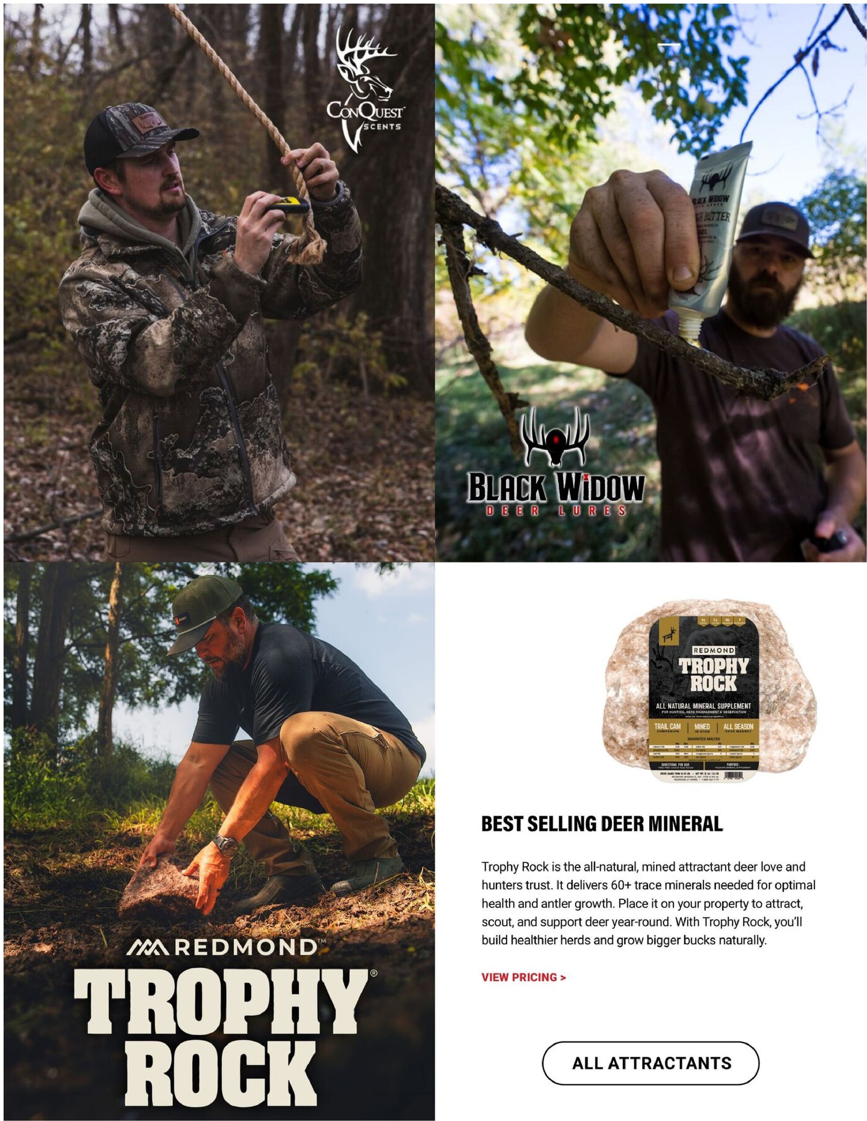 Hunting Guide - Page 28