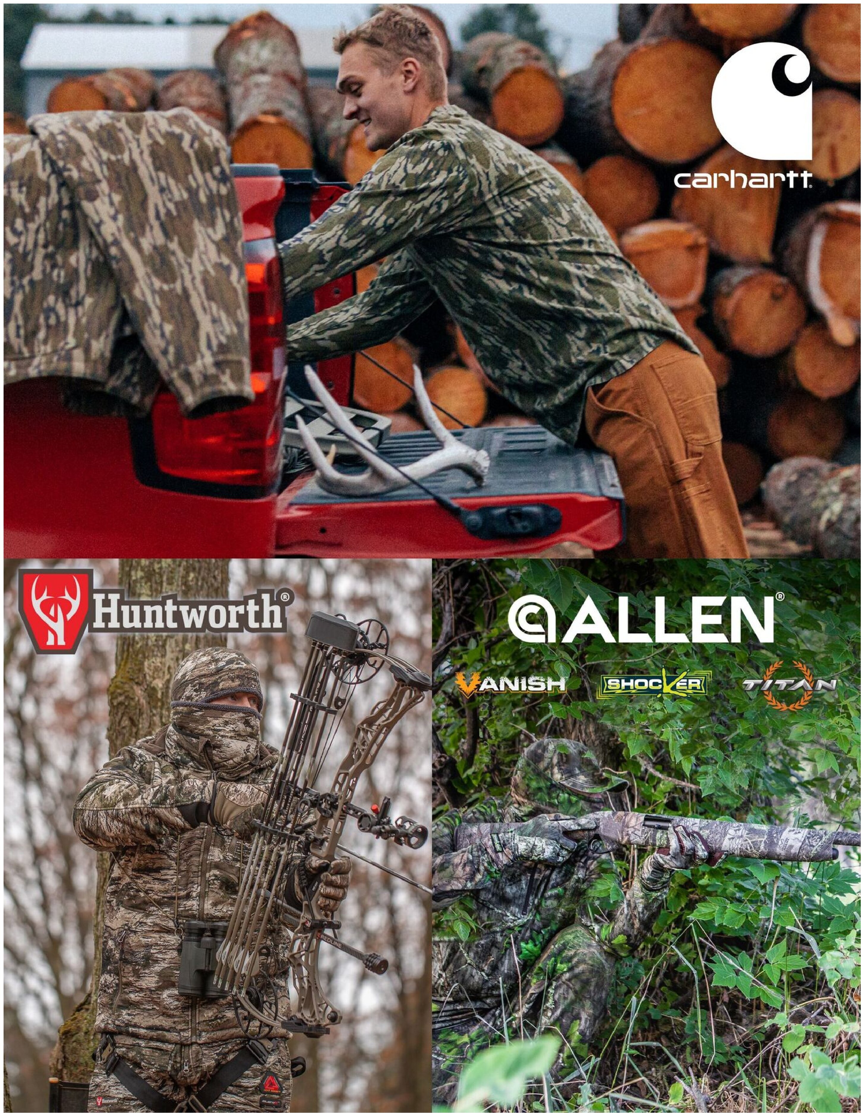 Hunting Guide - Page 32