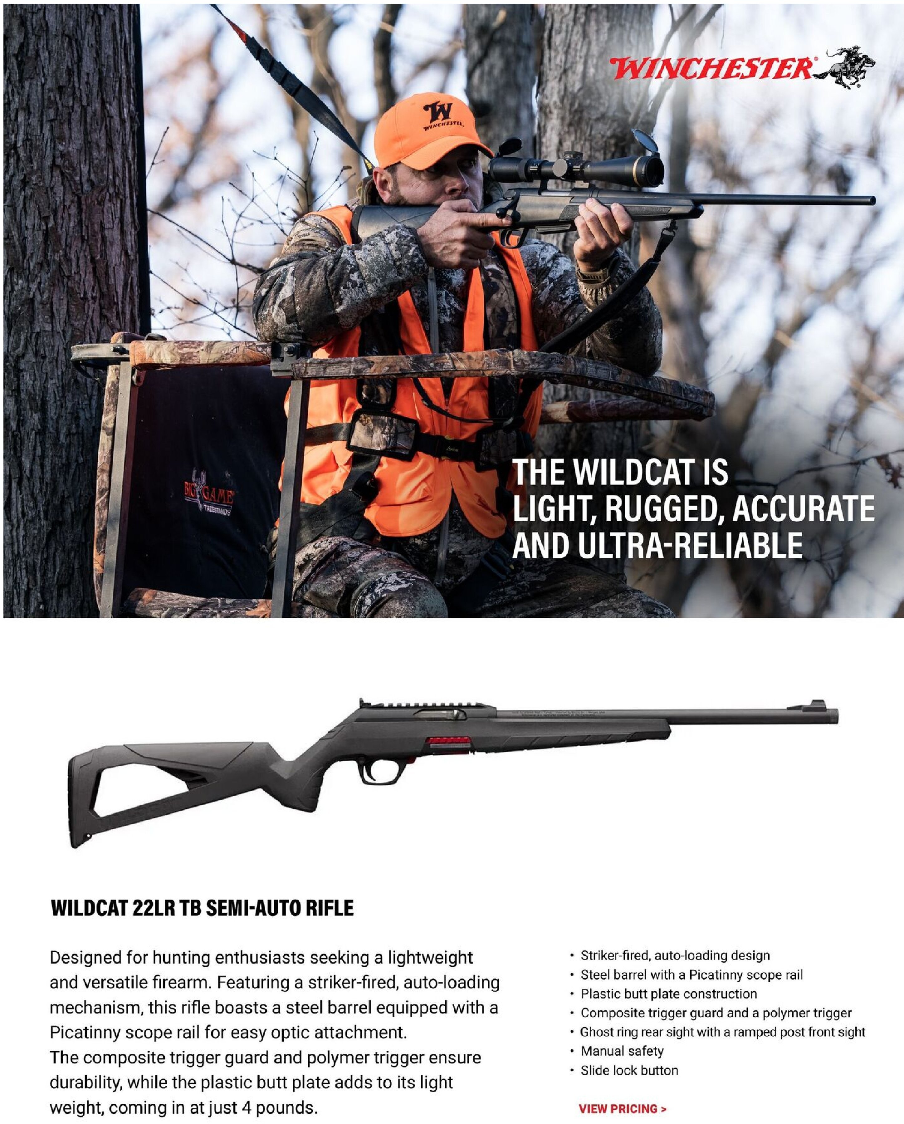 Hunting Guide - Page 8