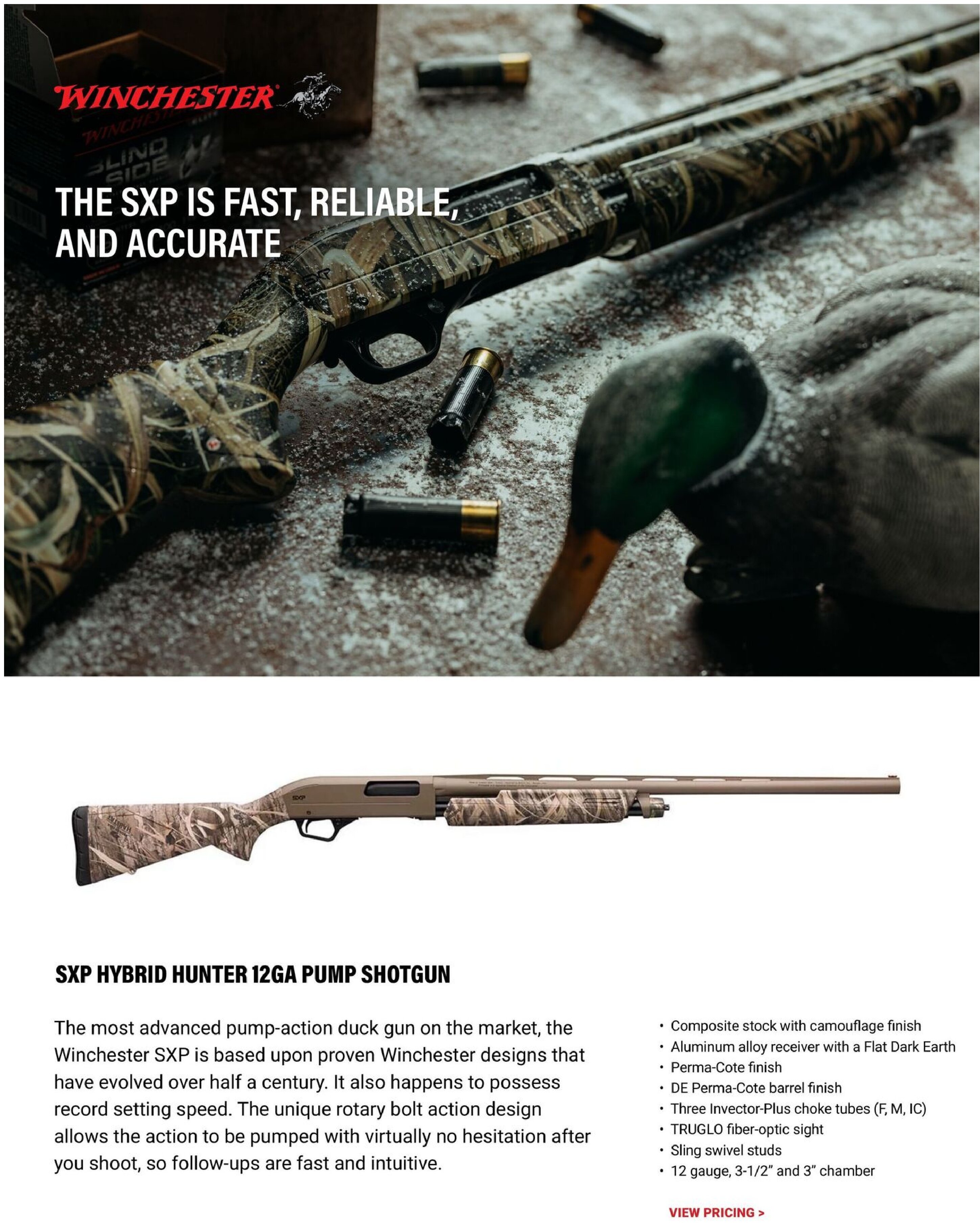 Hunting Guide - Page 10