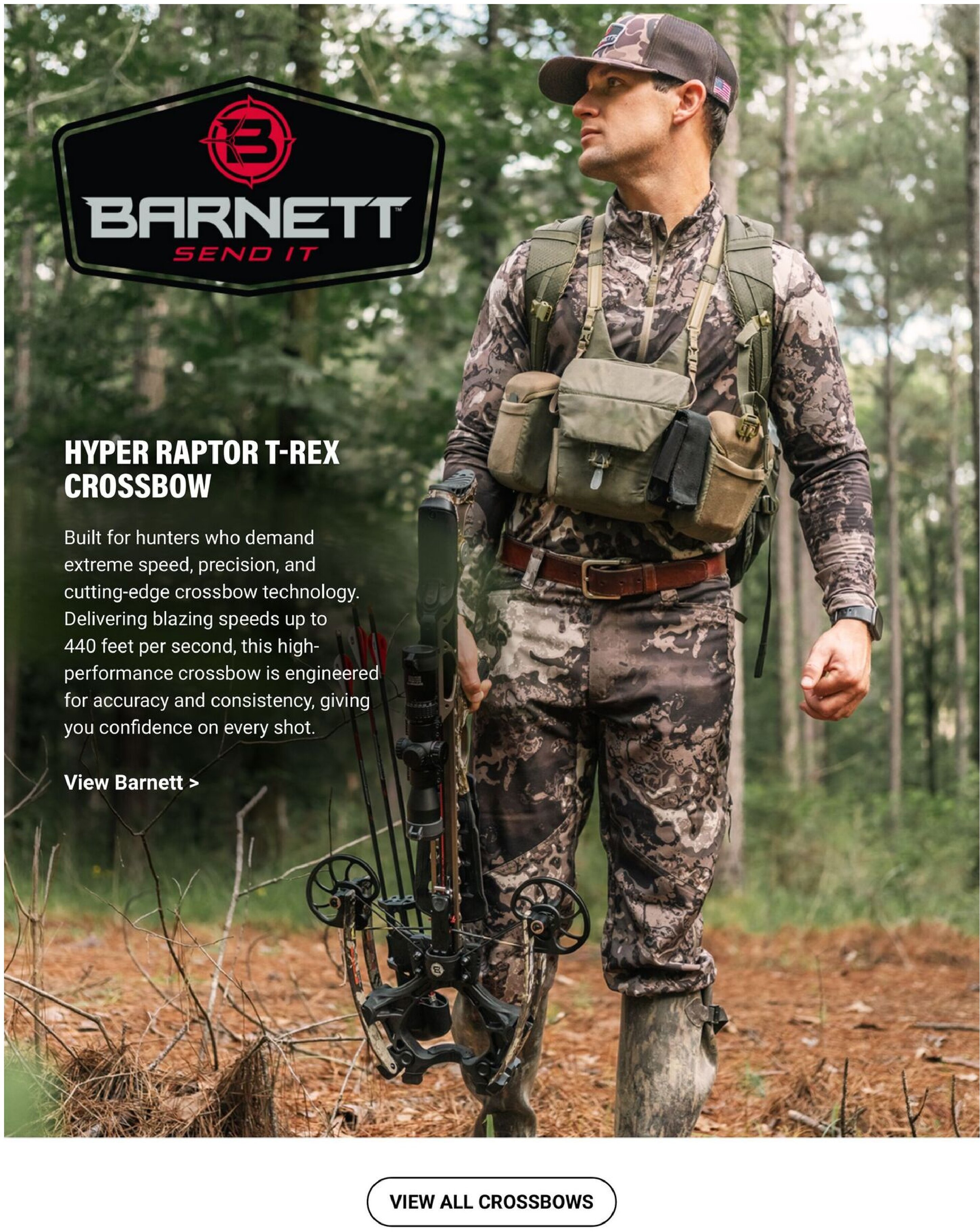 Hunting Guide - Page 22