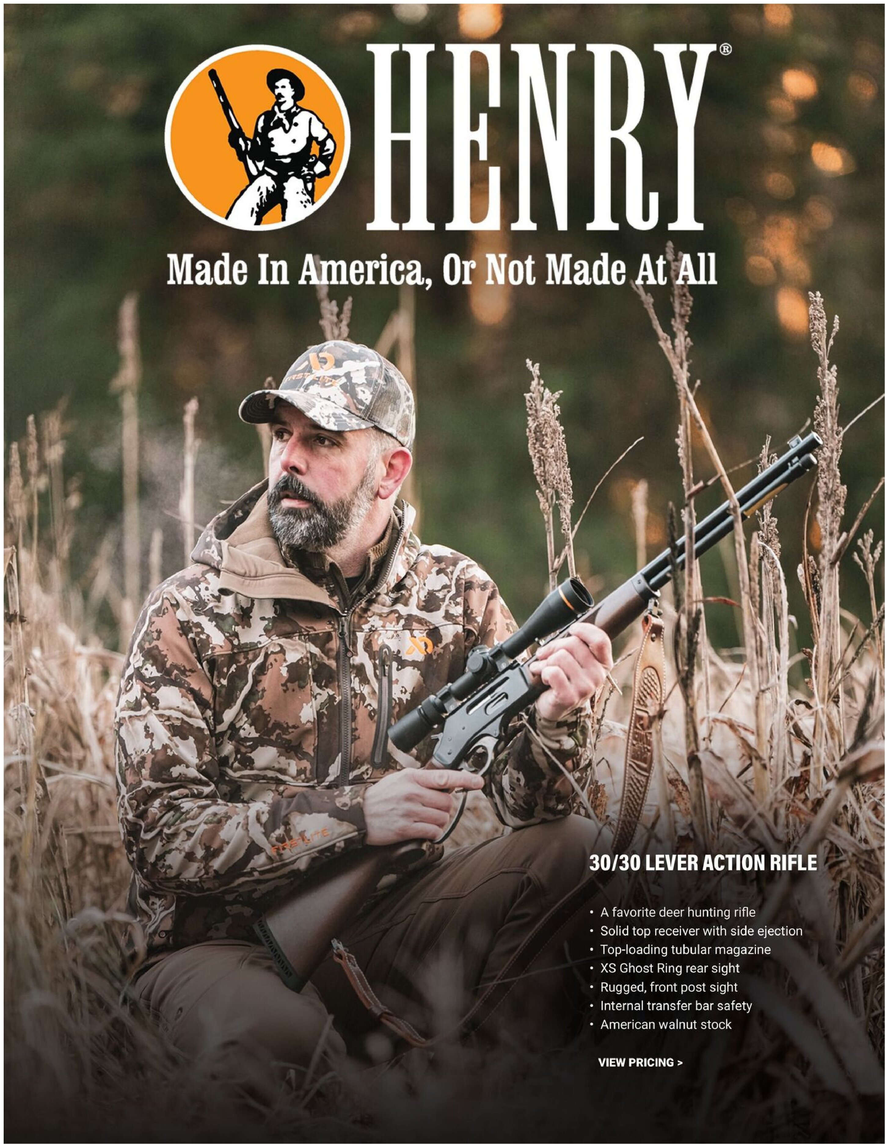 Hunting Guide - Page 5