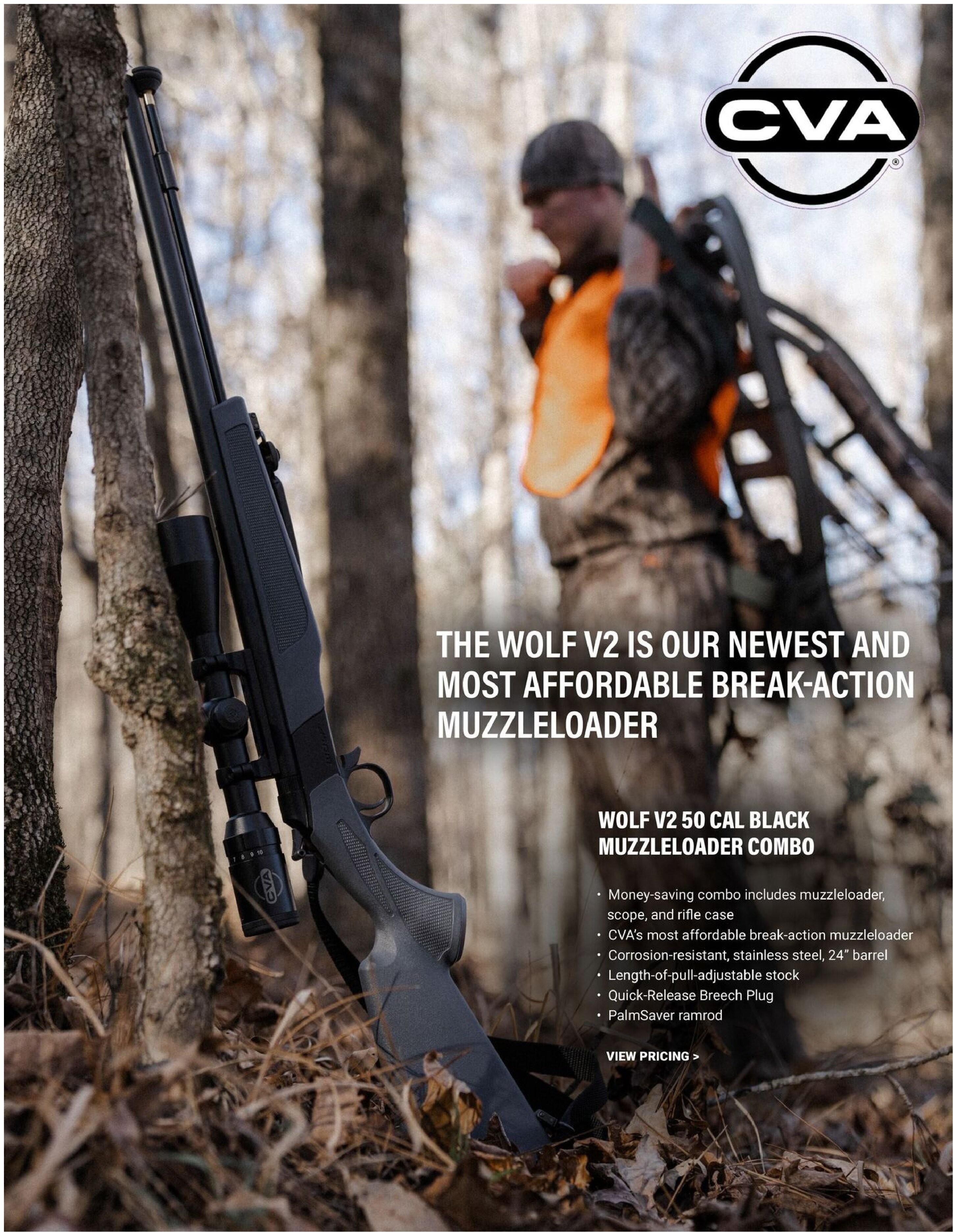 Hunting Guide - Page 9