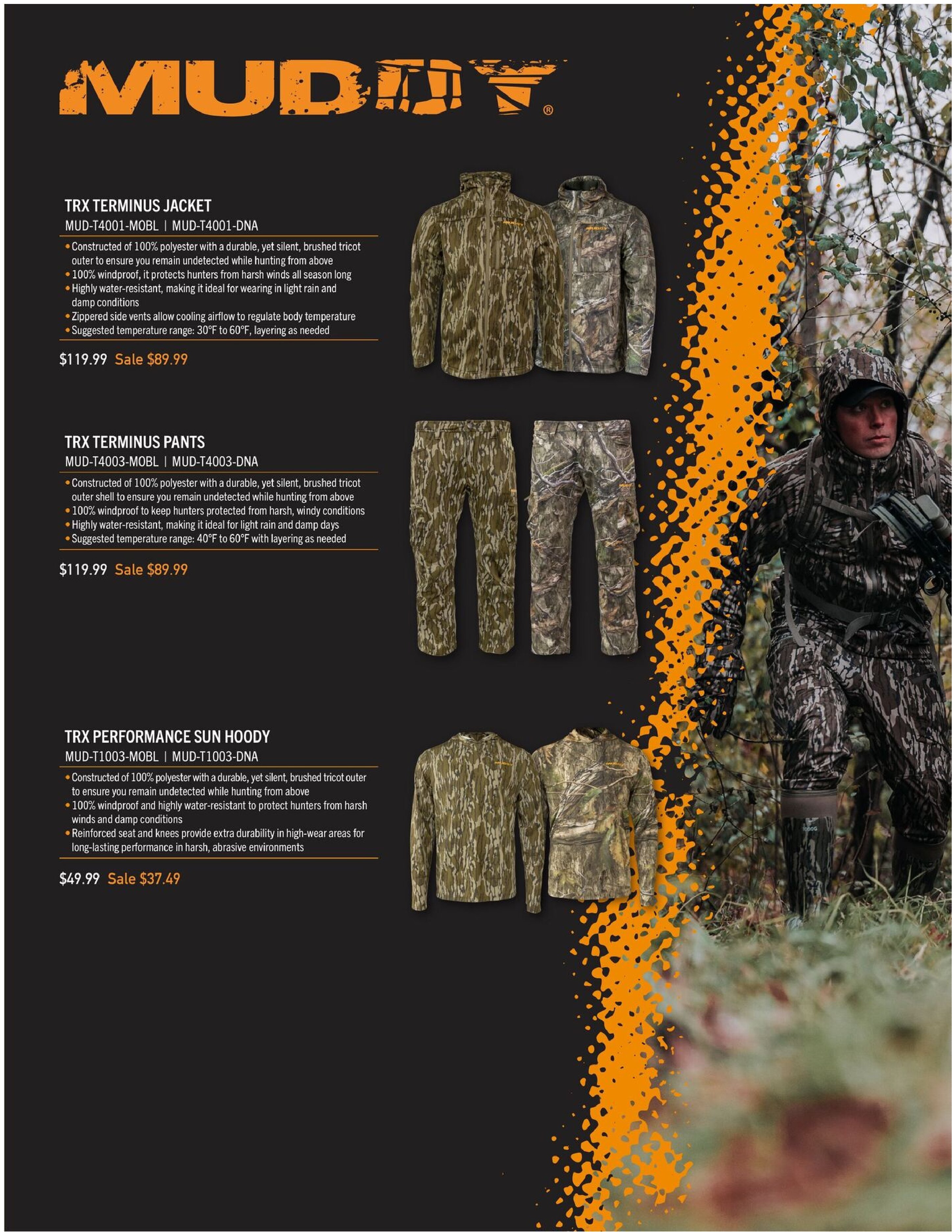 Hunting Accessories Guide - Page 3