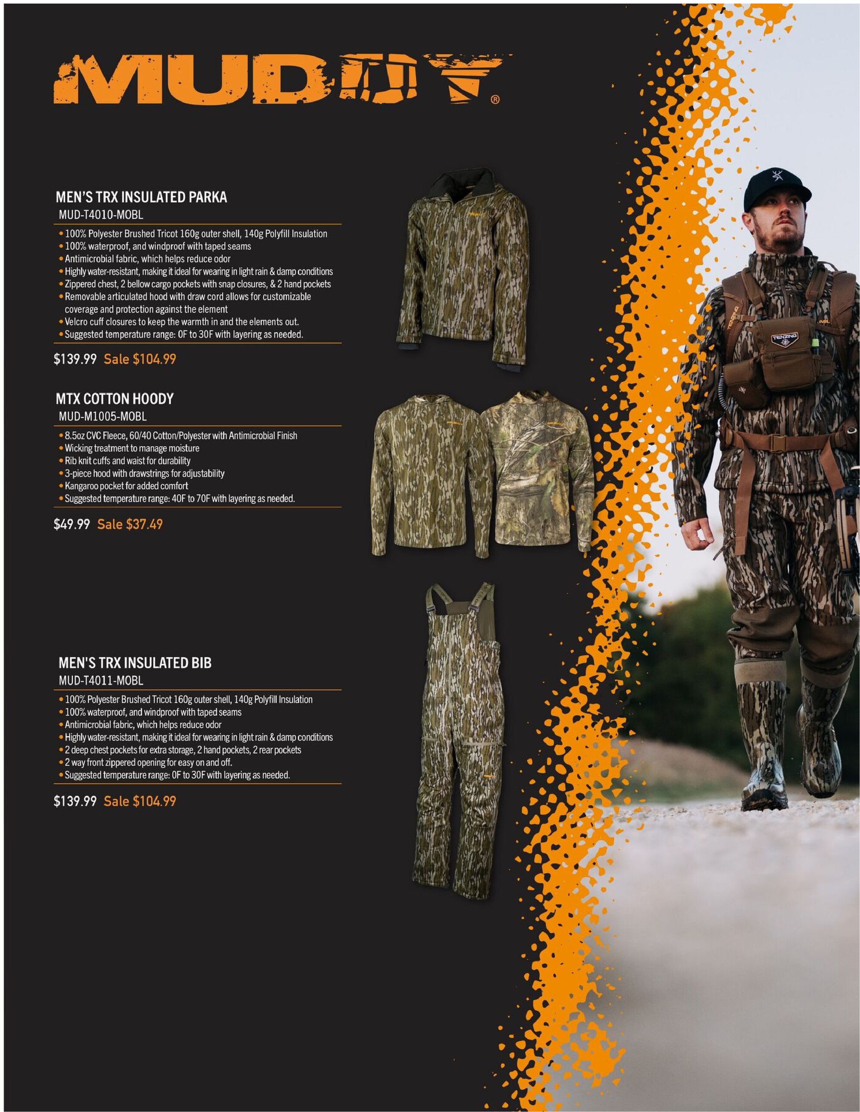Hunting Accessories Guide - Page 4