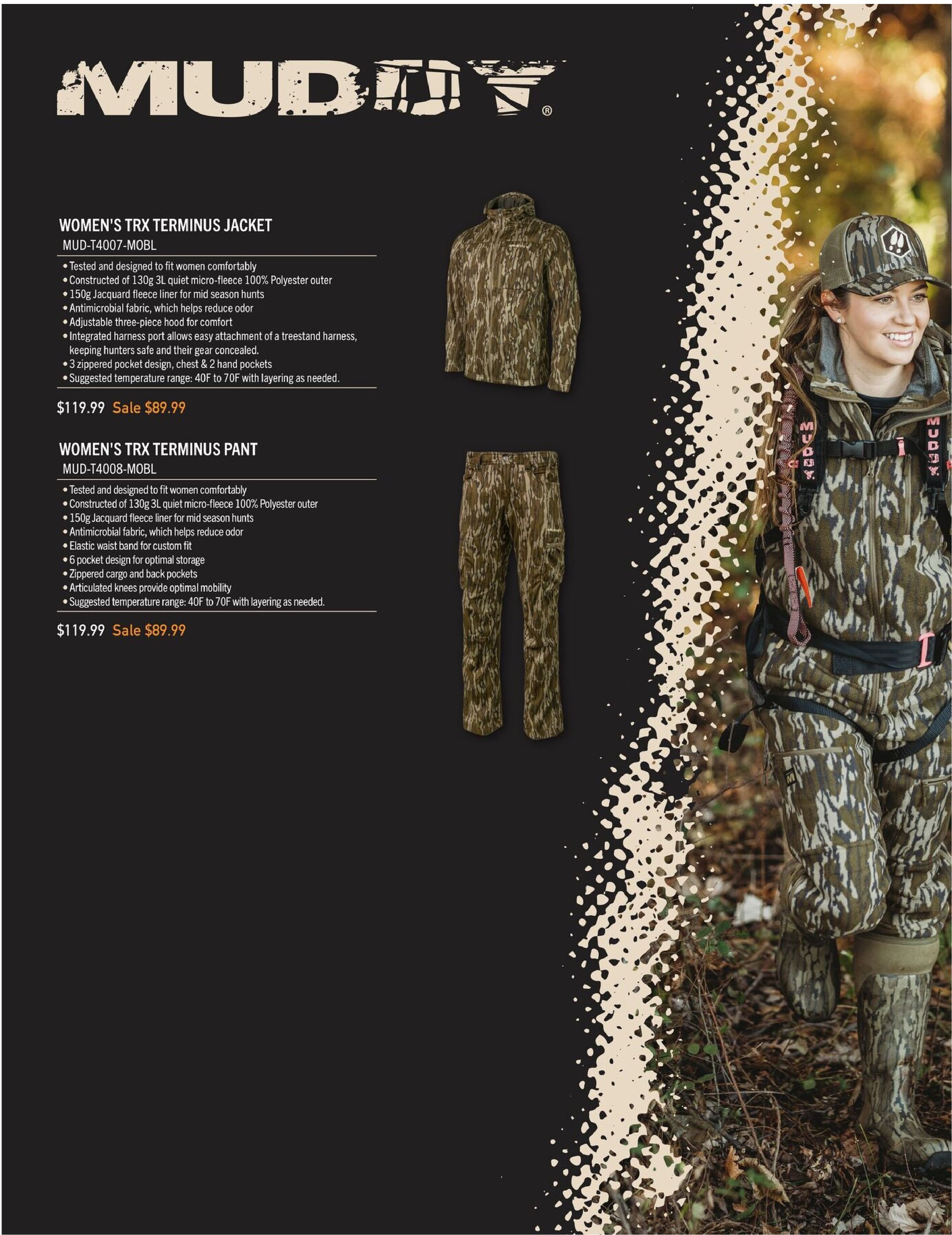 Hunting Accessories Guide - Page 5