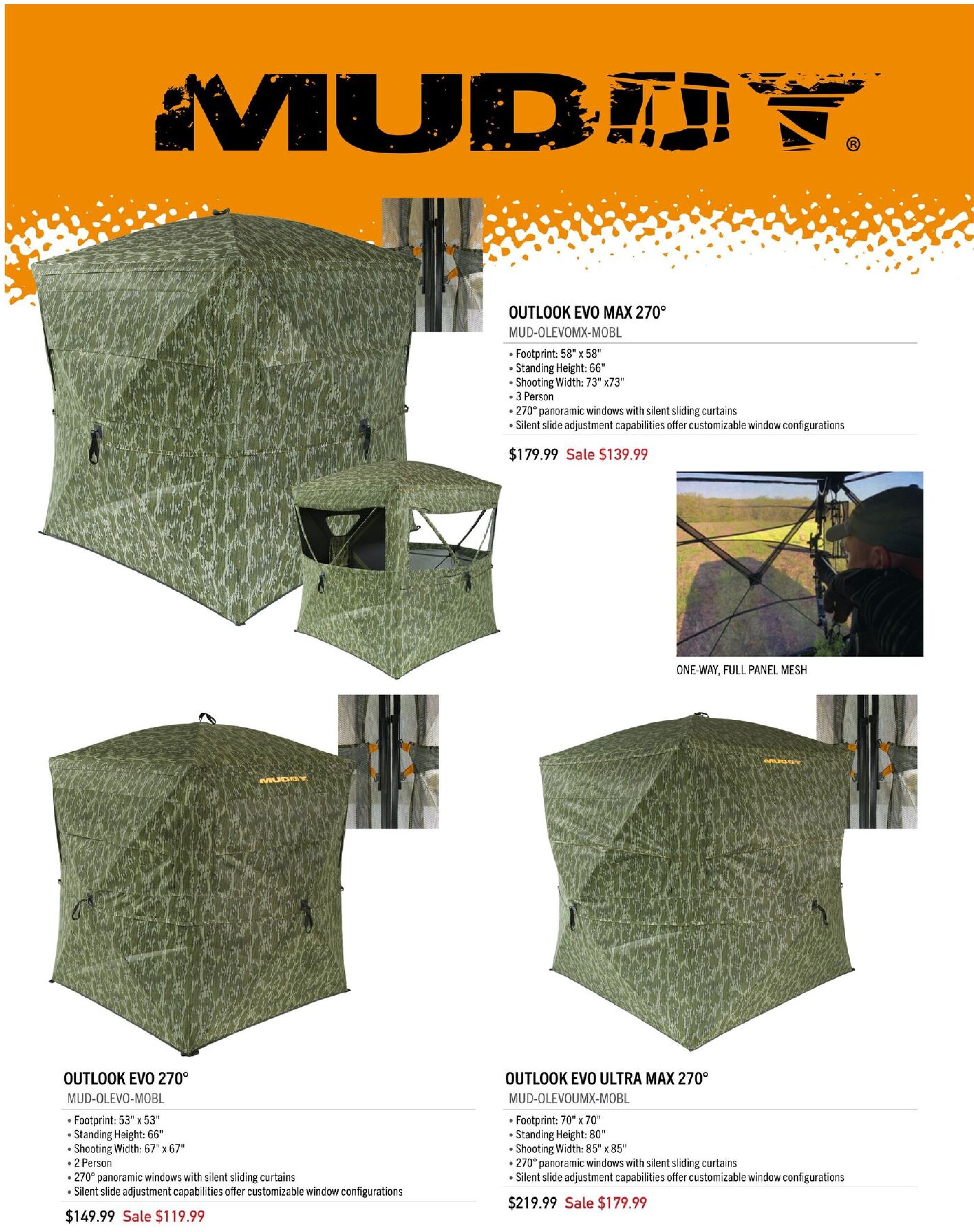 Hunting Accessories Guide - Page 9