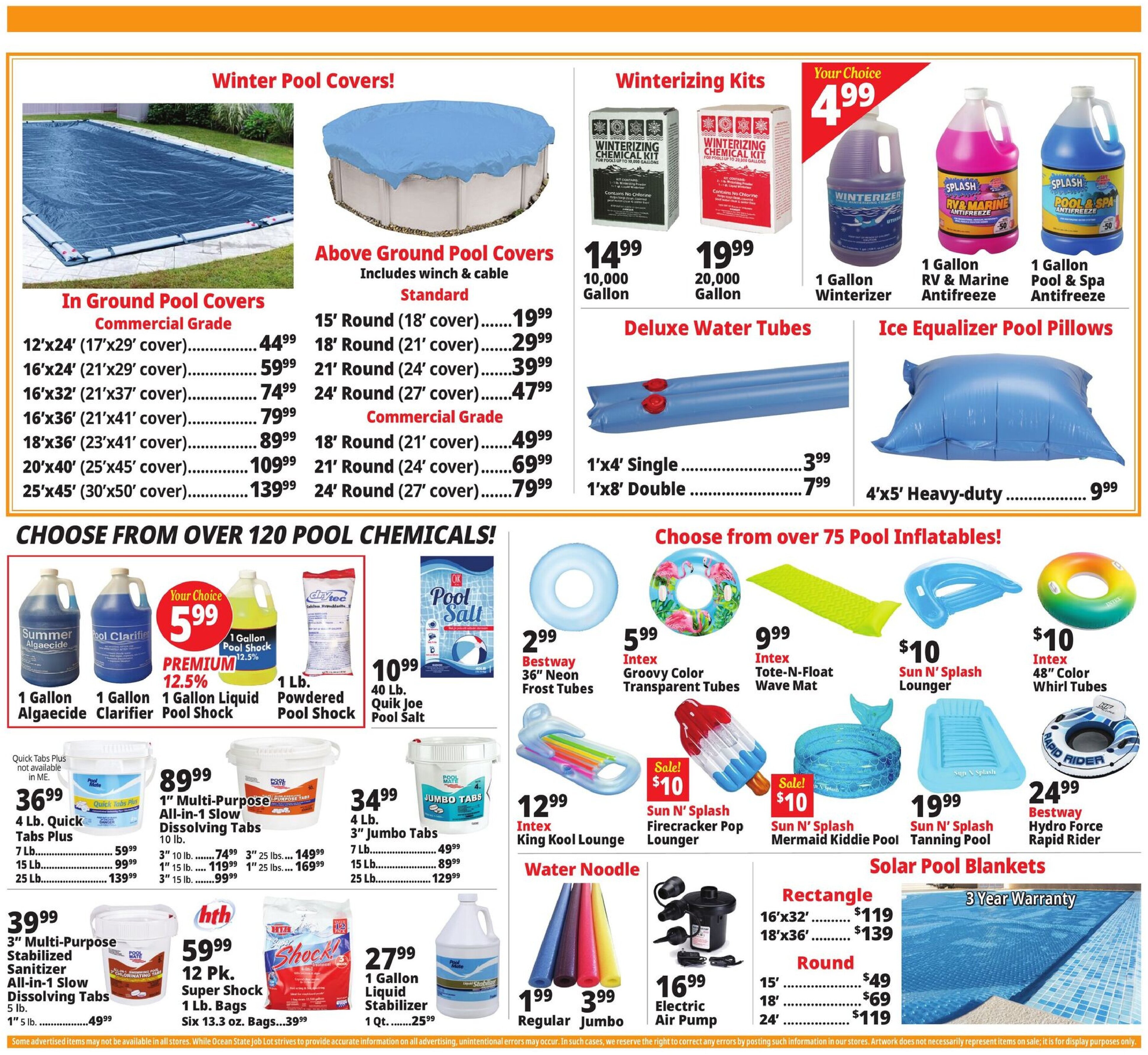 Weekly Ad - Page 3