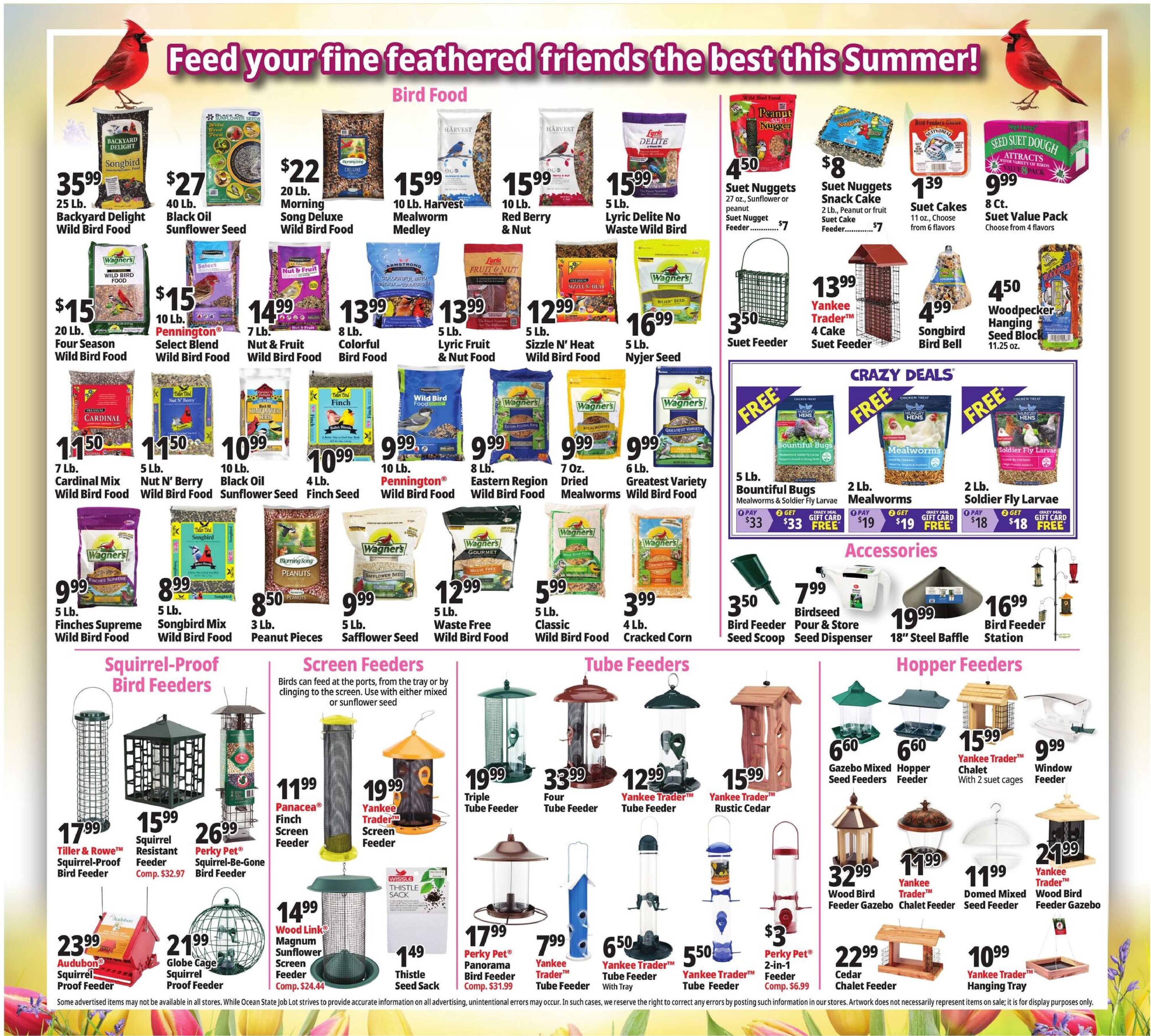 Weekly Ad - Page 20