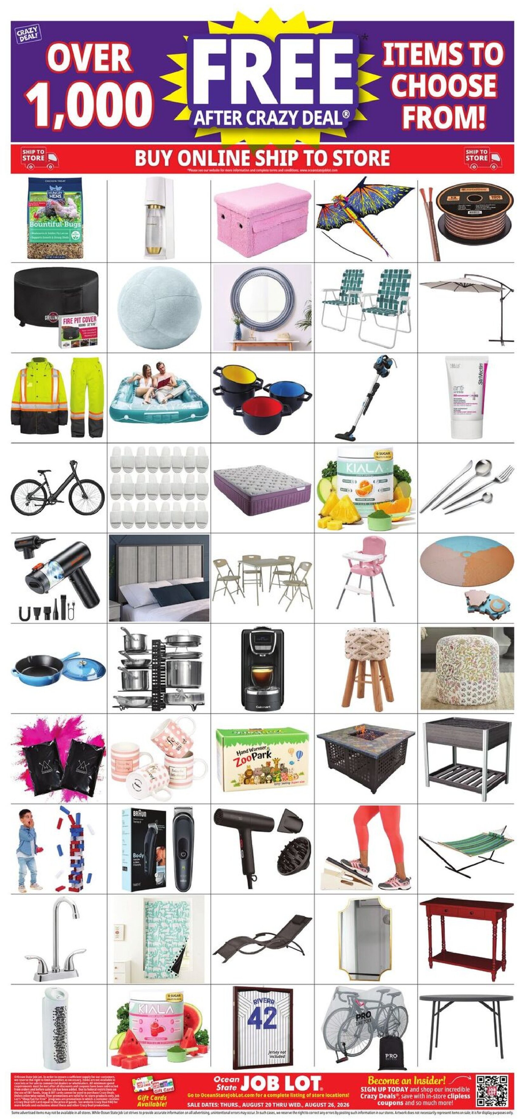 Weekly Ad - Page 22