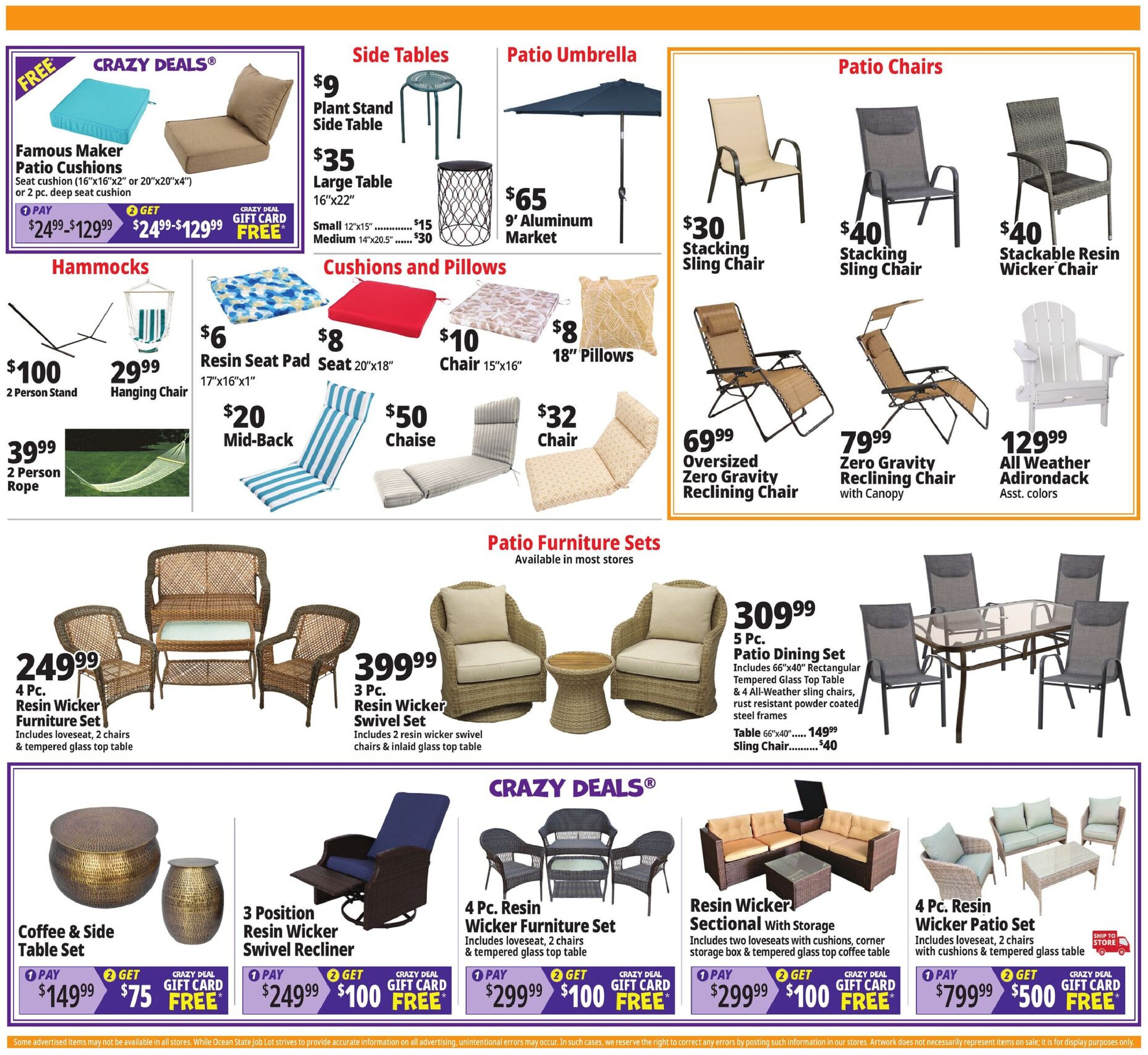 Weekly Ad - Page 6