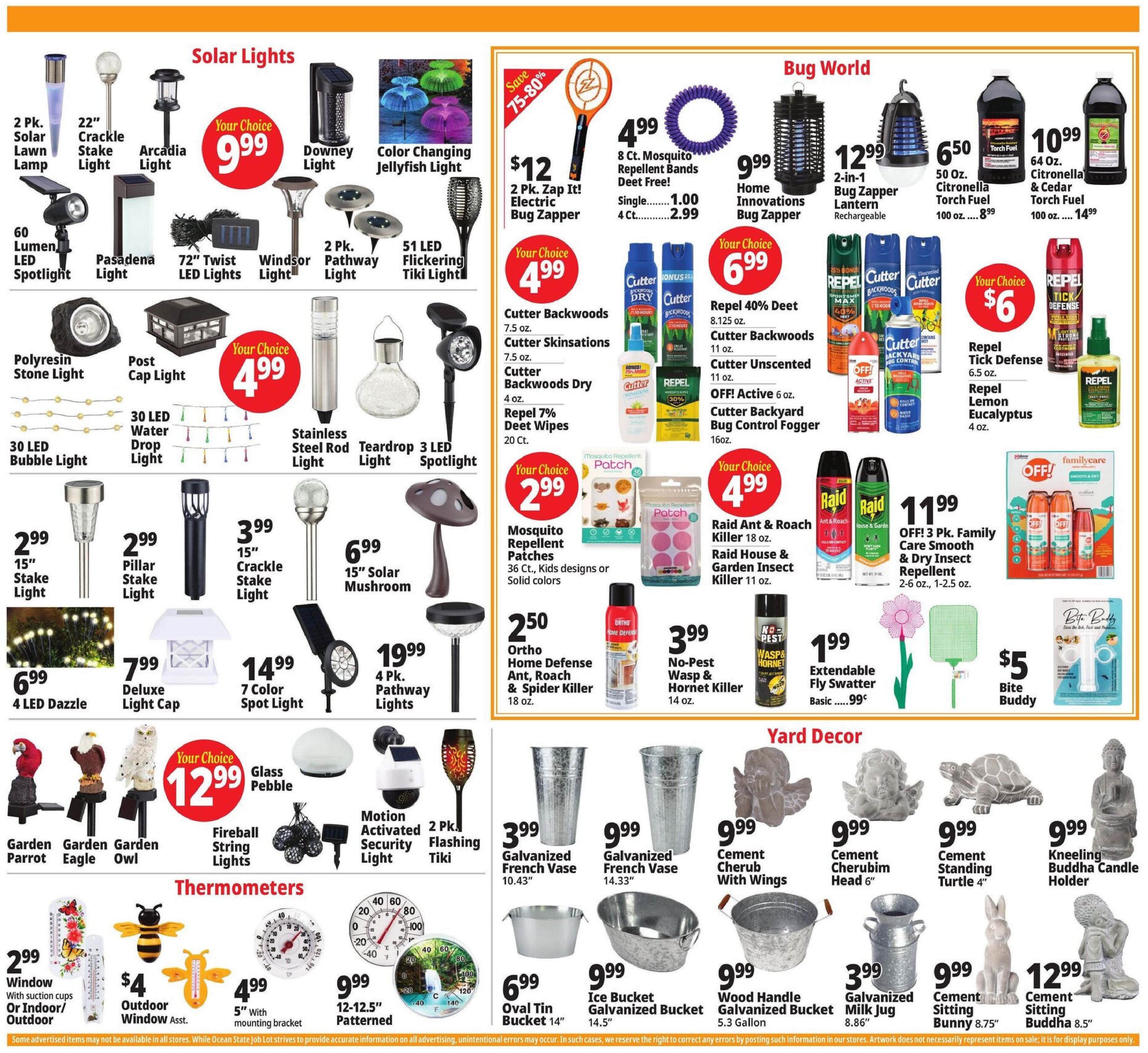 Weekly Ad - Page 5