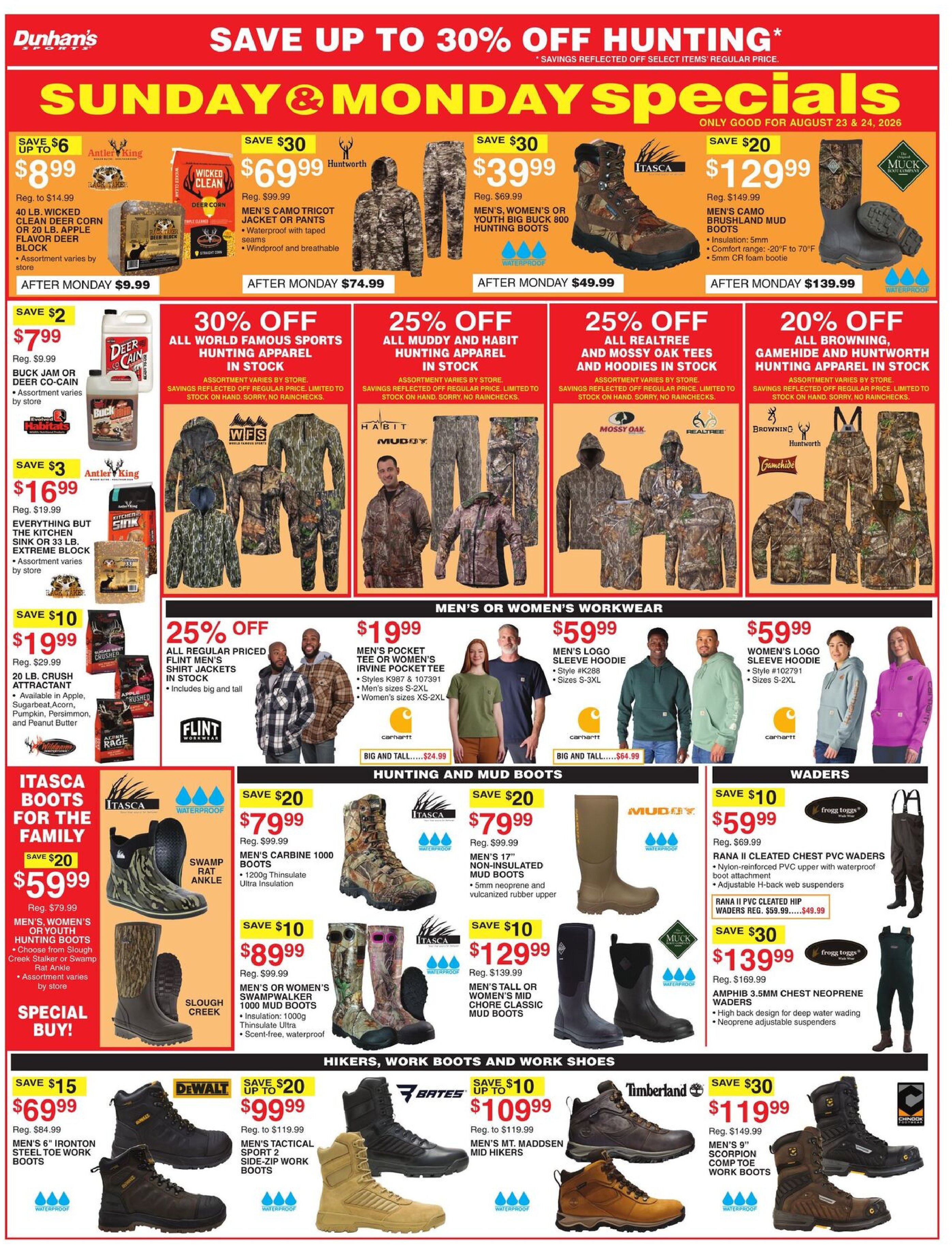 Weekly Ad - Page 8