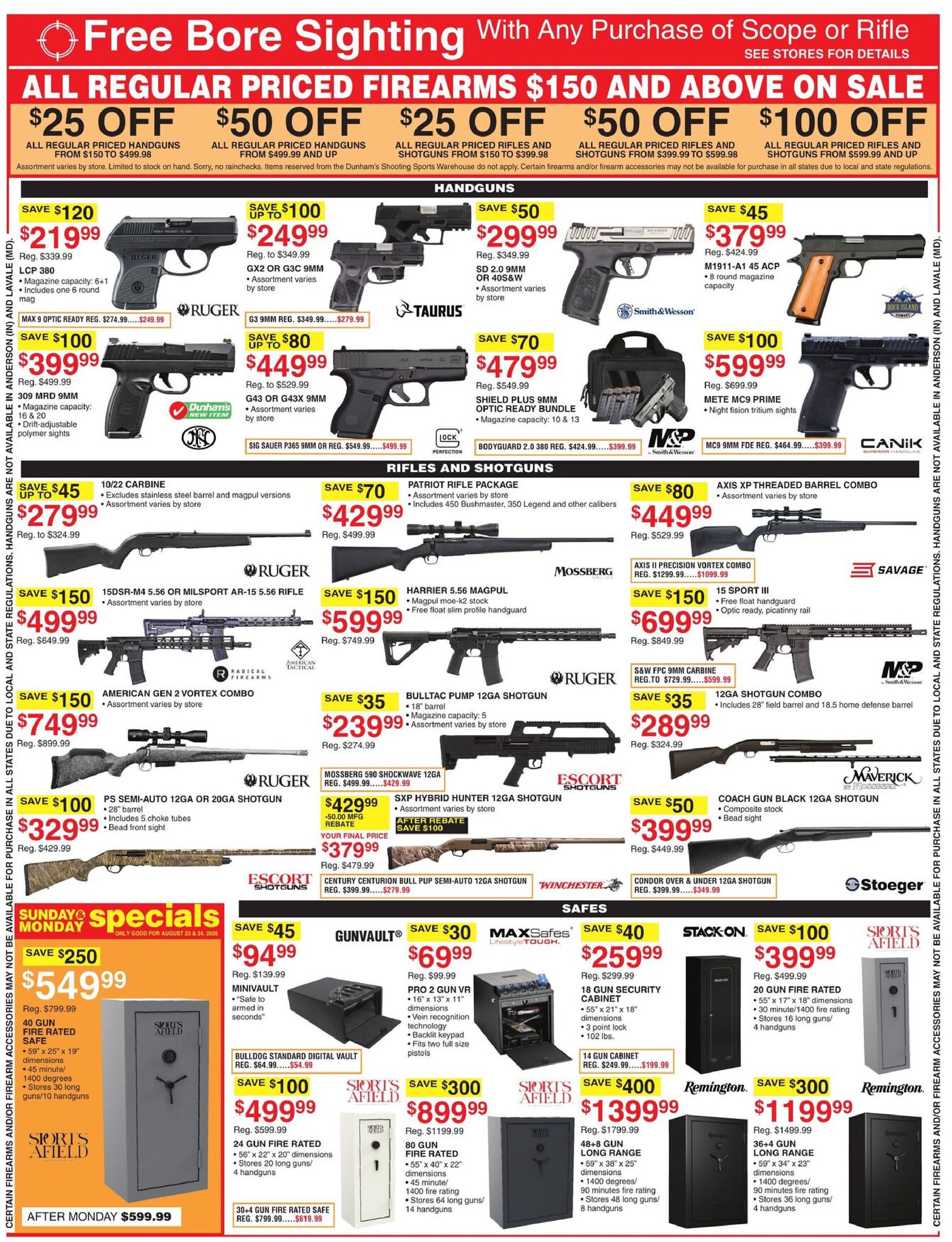 Weekly Ad - Page 4