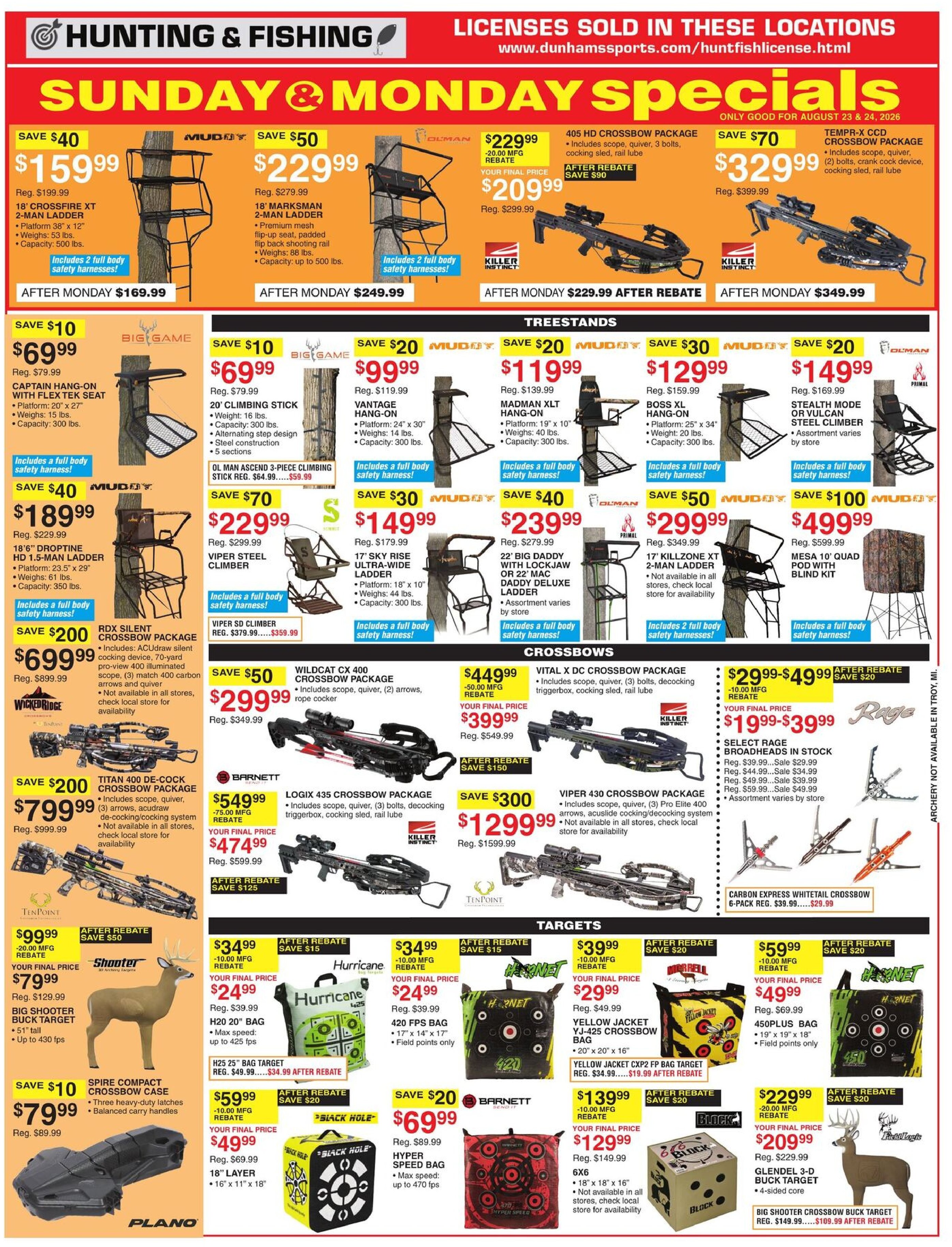 Weekly Ad - Page 7