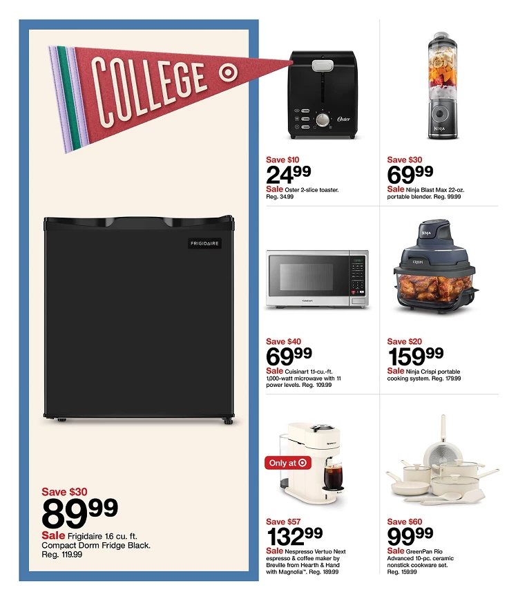 Weekly Ad Sneak Peek - Page 4